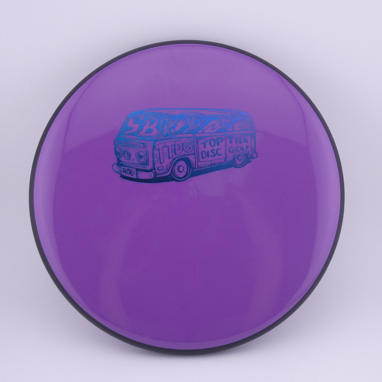 Neutron Glitch (Soft) - VW Bus Edition 150-154g
