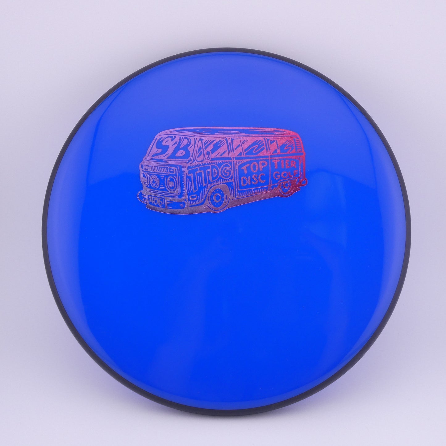 Neutron Glitch (Soft) - VW Bus Edition 150-154g