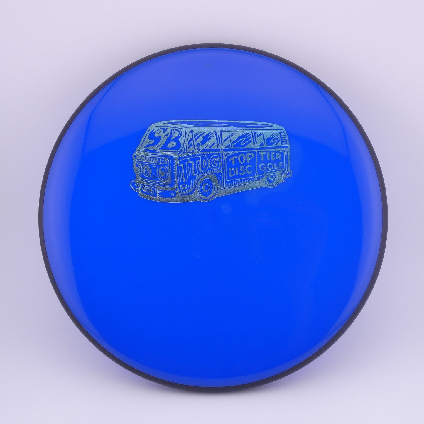 Neutron Glitch (Soft) - VW Bus Edition 150-154g