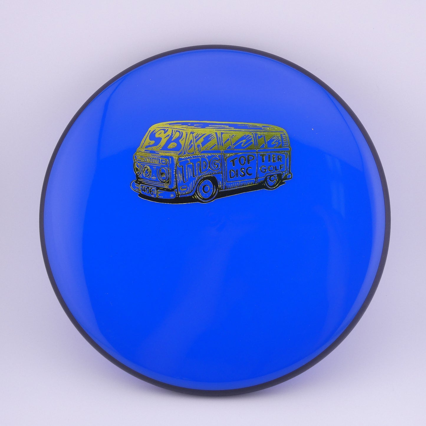 Neutron Glitch (Soft) - VW Bus Edition 150-154g
