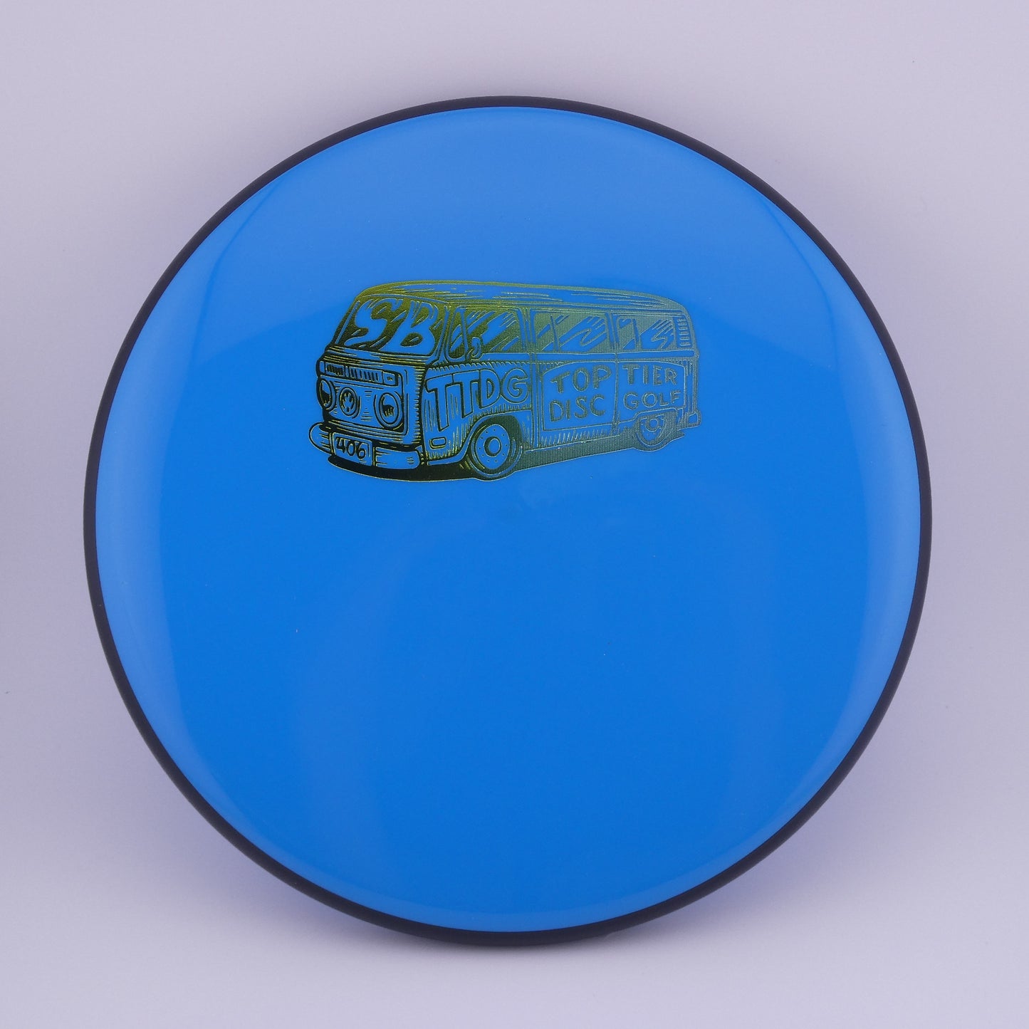 Neutron Glitch (Soft) - VW Bus Edition 150-154g