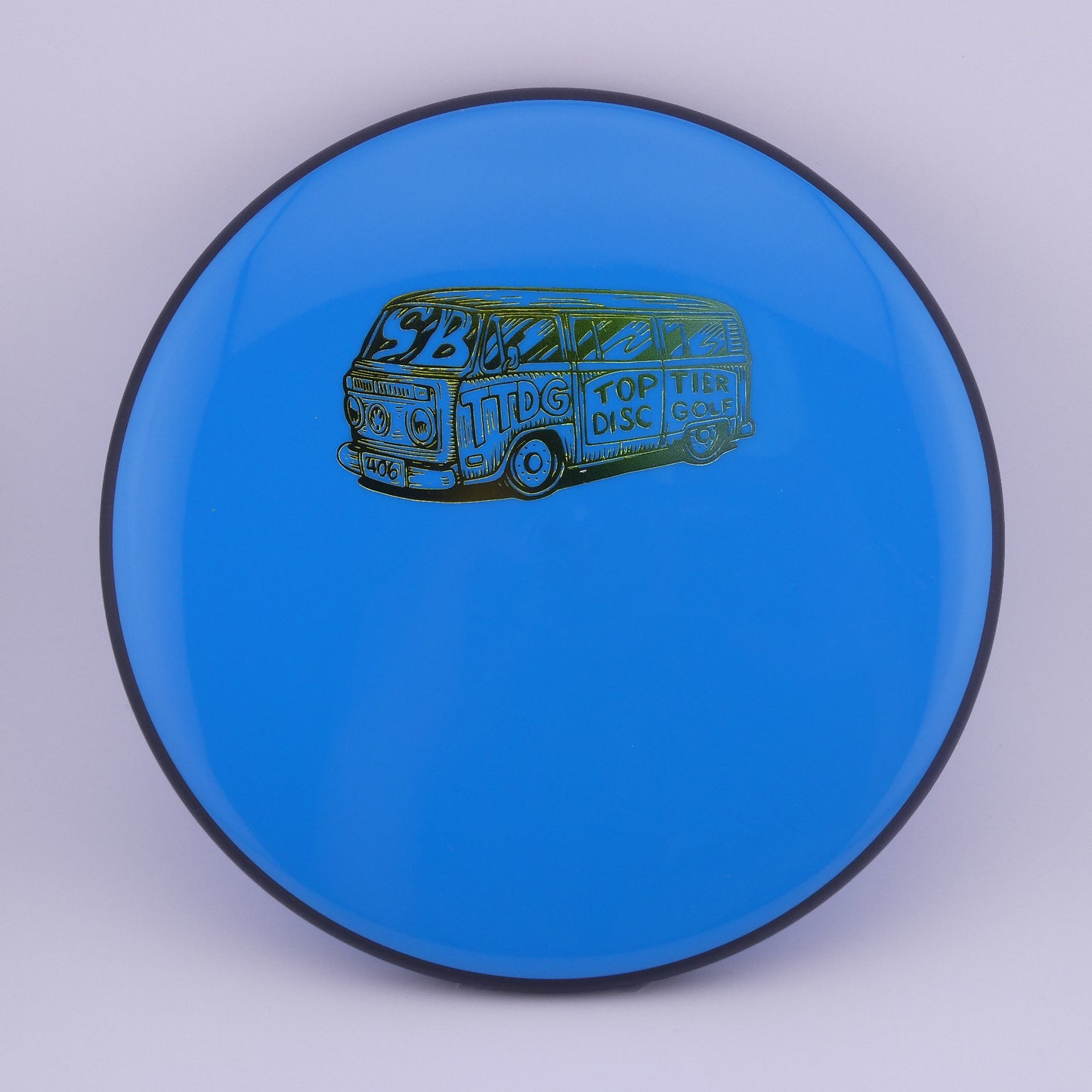 Neutron Glitch (Soft) - VW Bus Edition 150-154g