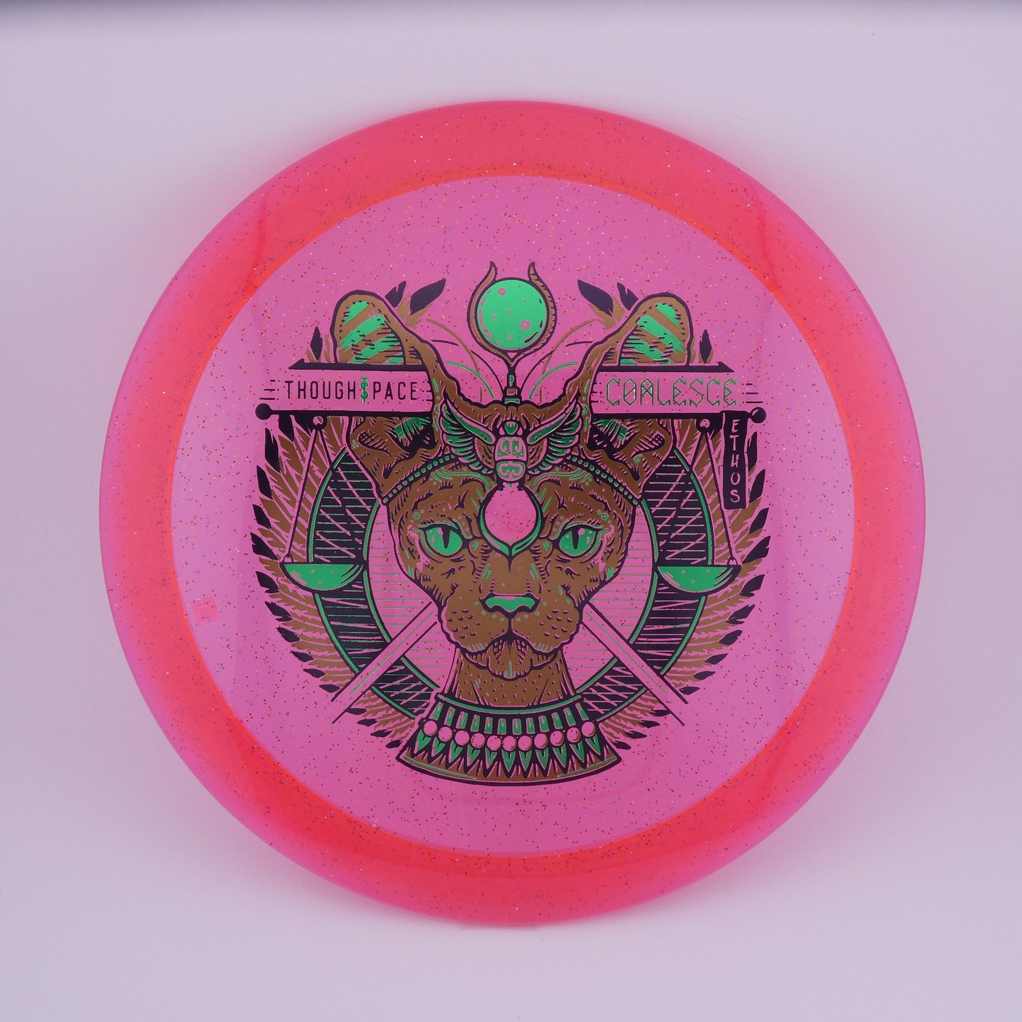 Ethos Coalesce 173-176g