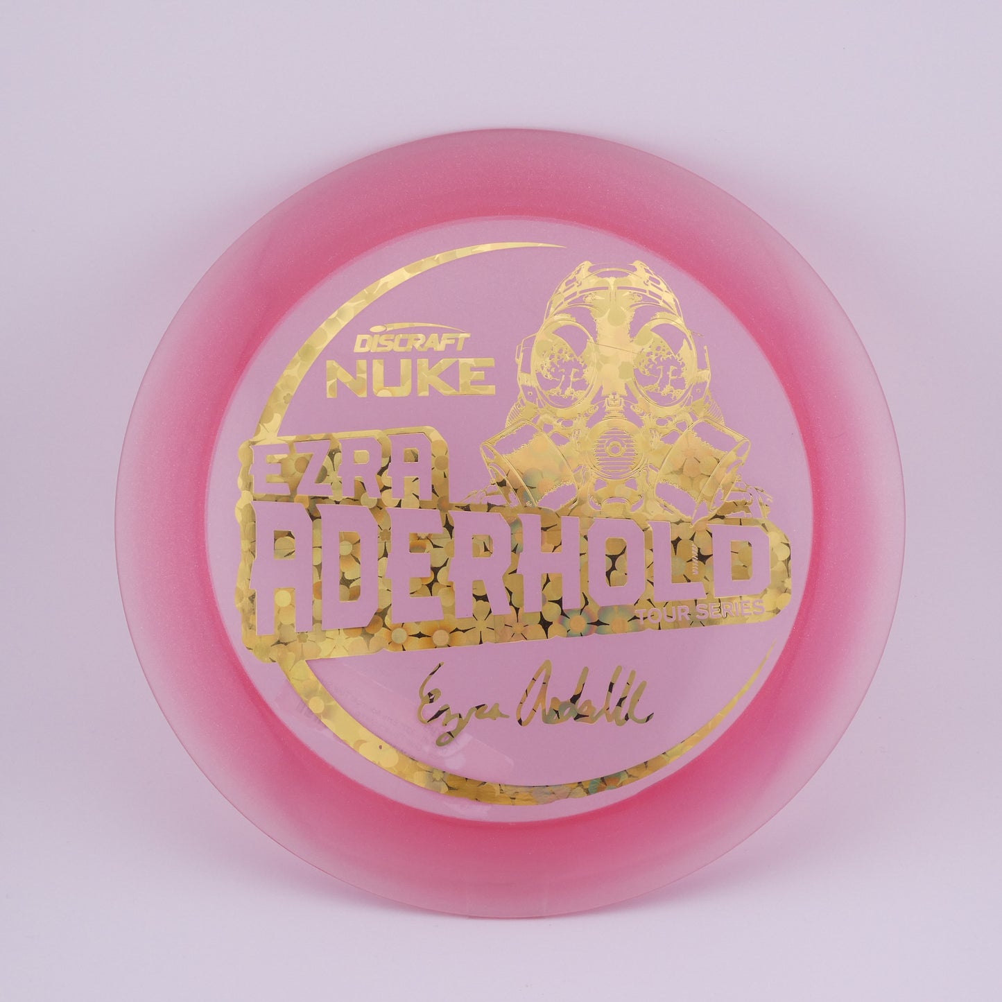 Metallic Z-Line Nuke - Ezra Aderhold 2021