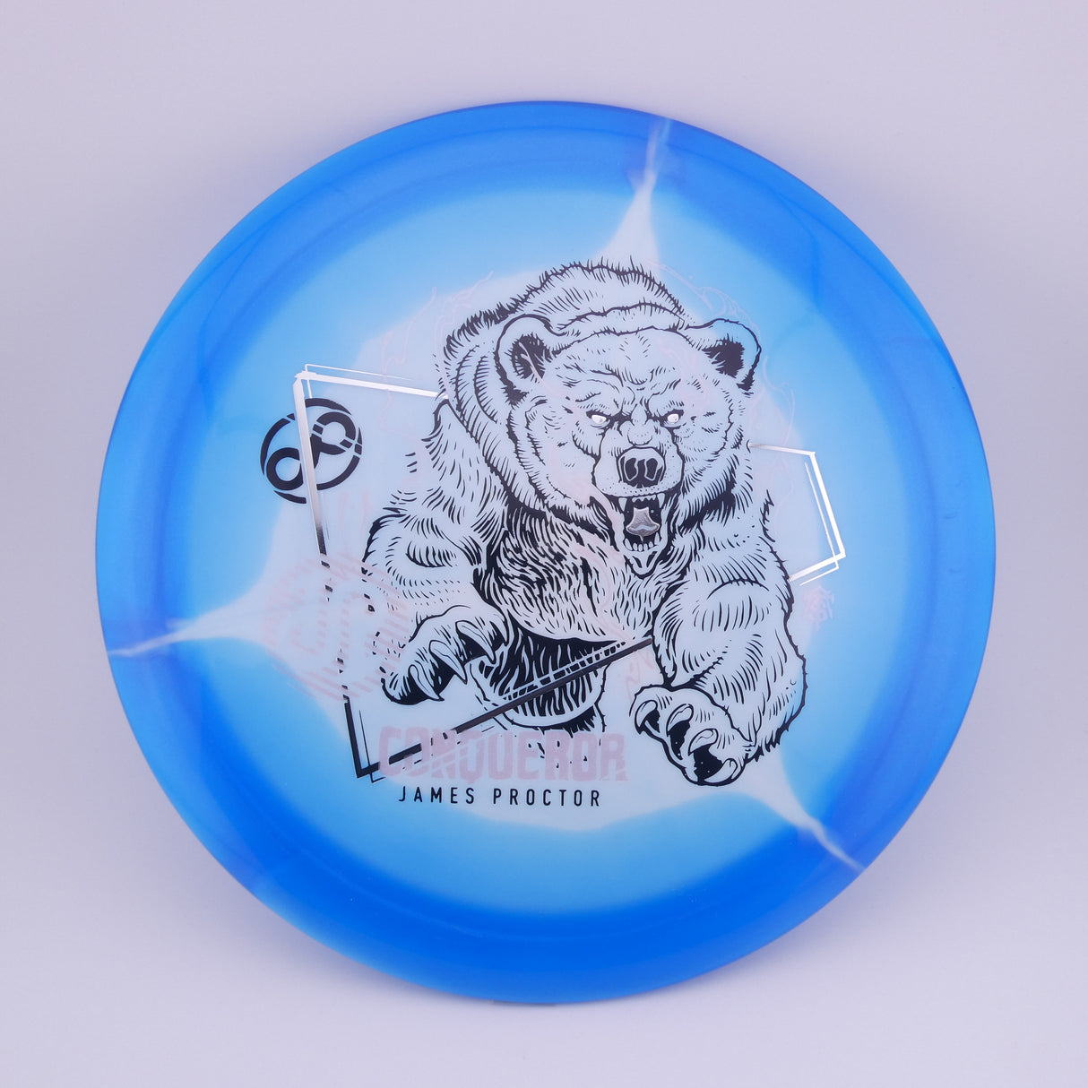 Halo S-Blend Conqueror - James Proctor Signature Edition 173-176g