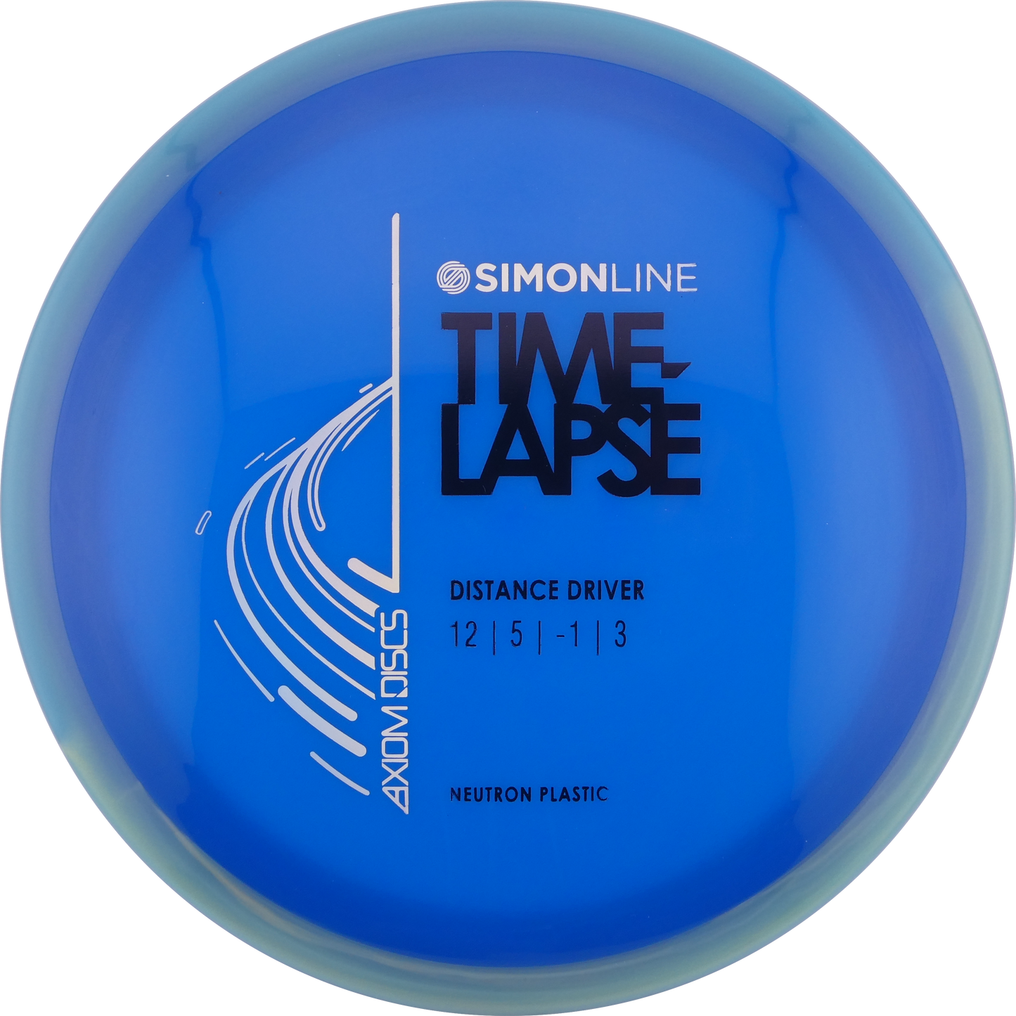 Simon Line Neutron Time-Lapse 170-175g