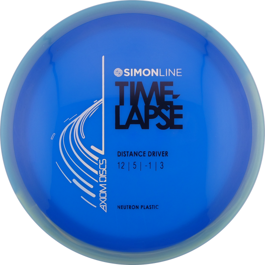 Simon Line Neutron Time-Lapse 170-175g