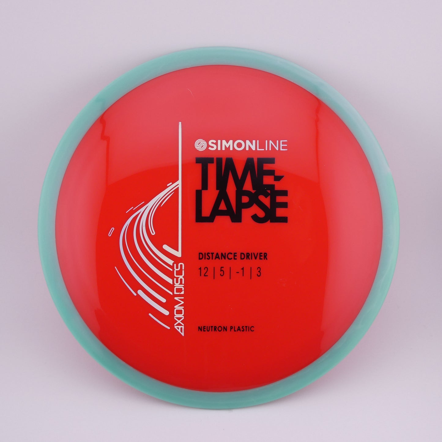 Simon Line Neutron Time-Lapse 170-175g