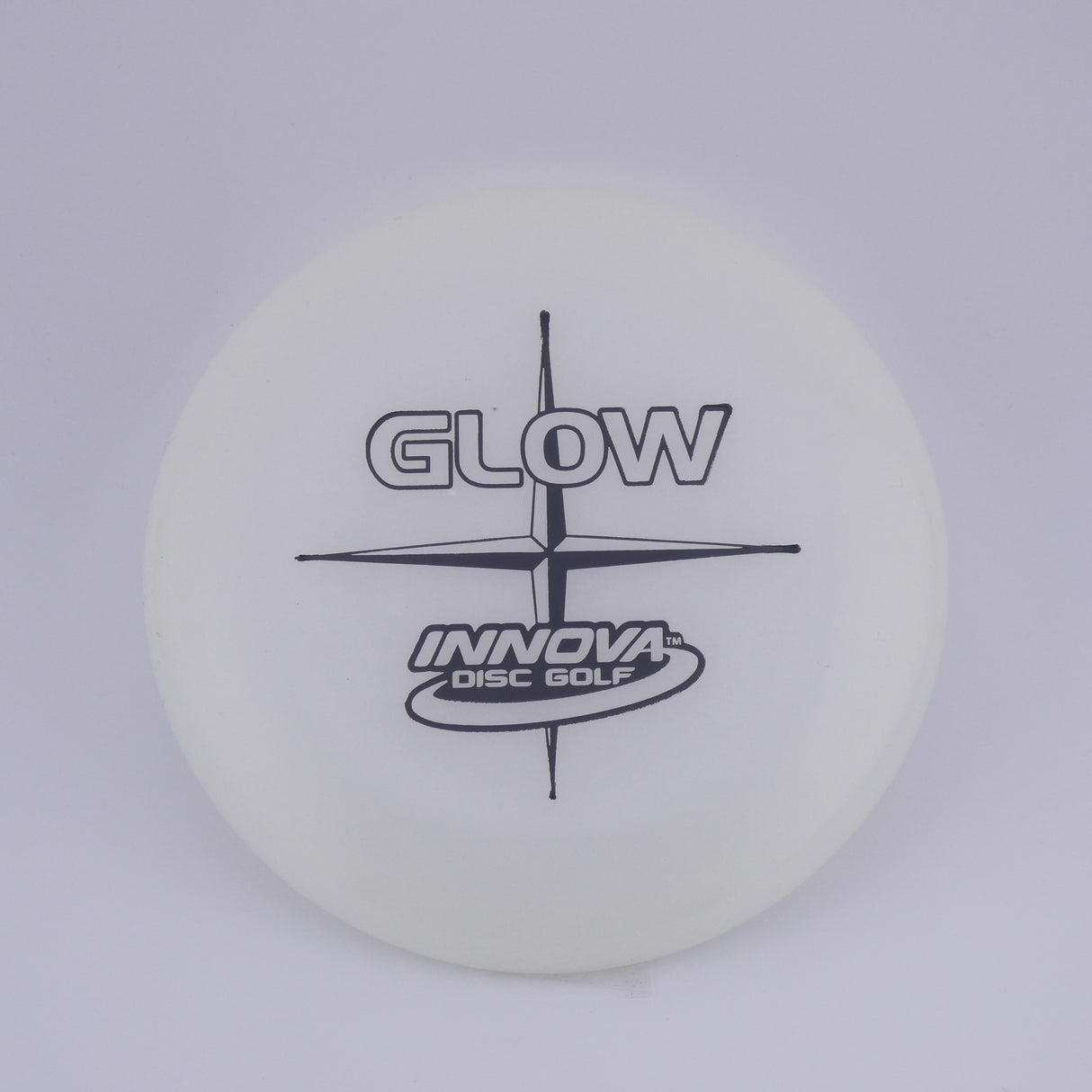 Innova Mini Marker Glow - disc golf mini marker