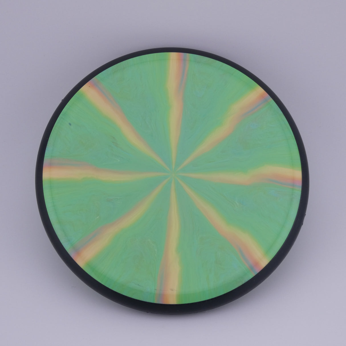 MVP Nano Cosmic Neutron (Blank) - disc golf mini marker
