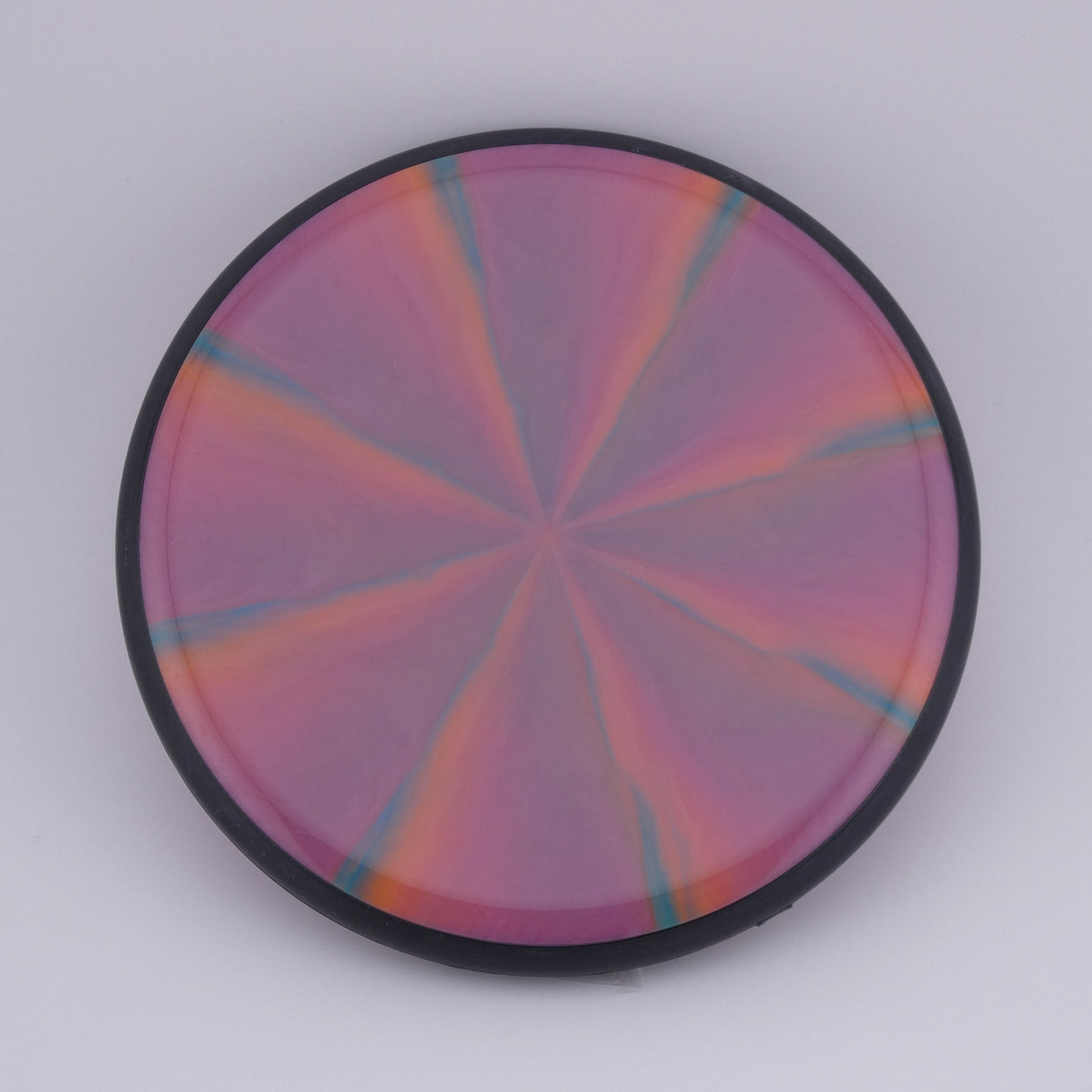 MVP Nano Cosmic Neutron (Blank) - disc golf mini marker