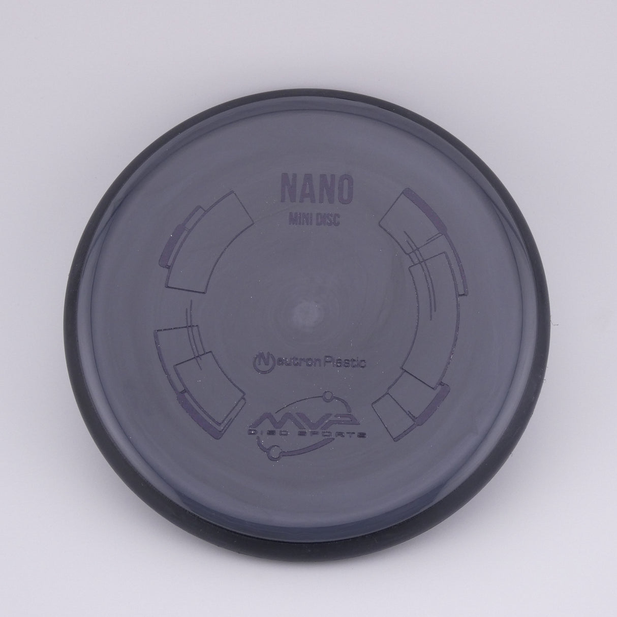 MVP Nano Neutron Mini - disc golf mini marker