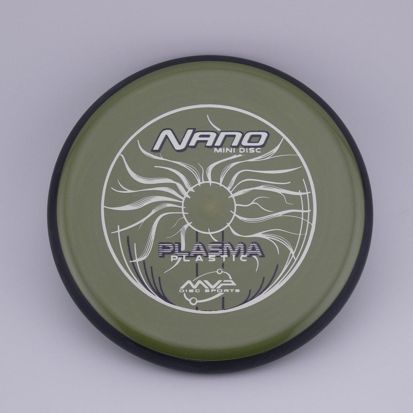 Nano Plasma Mini
