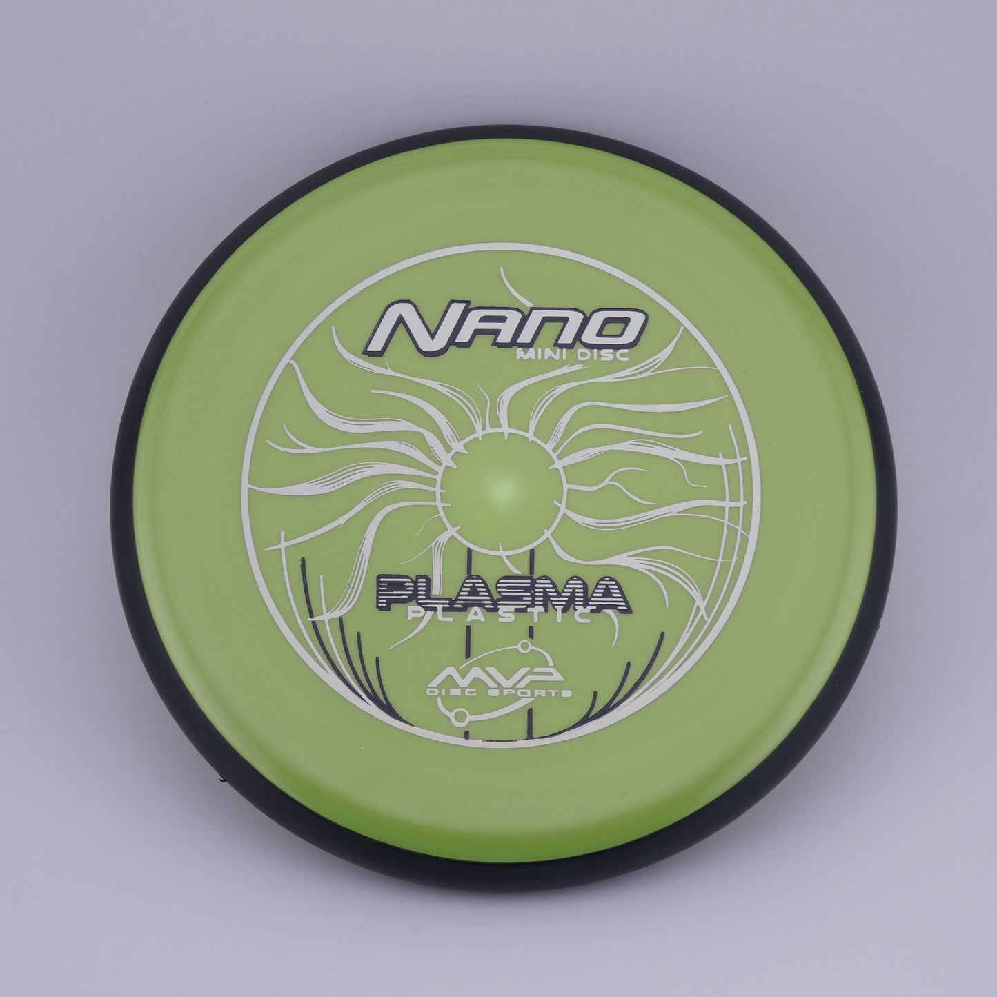 Nano Plasma Mini