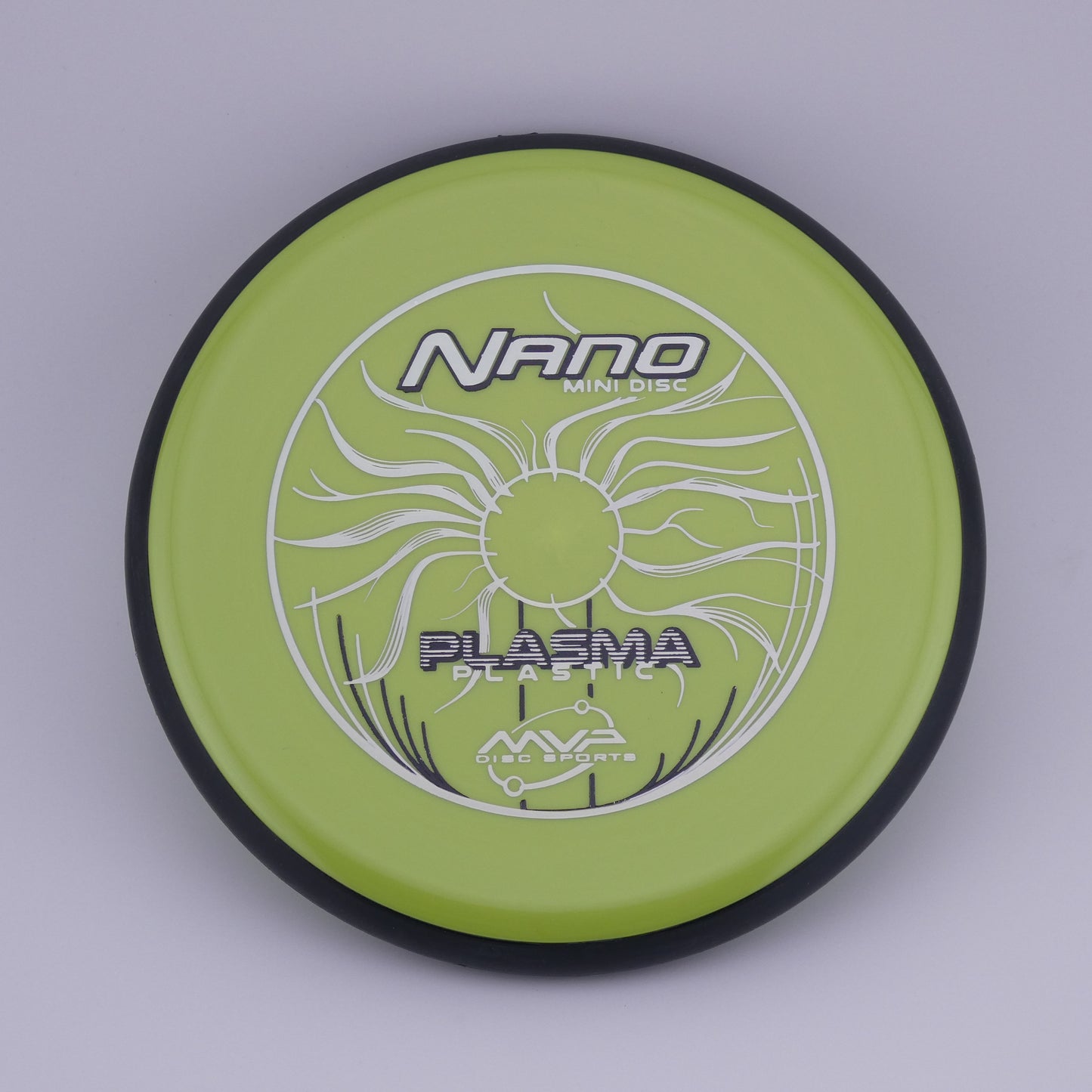 Nano Plasma Mini