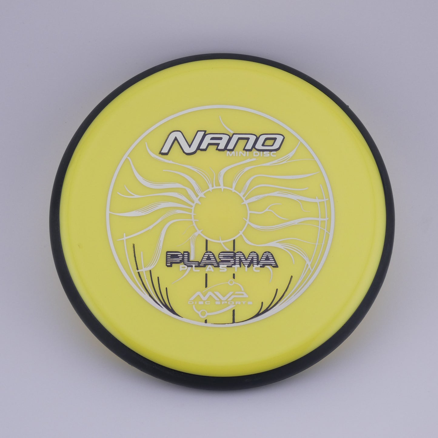 Nano Plasma Mini