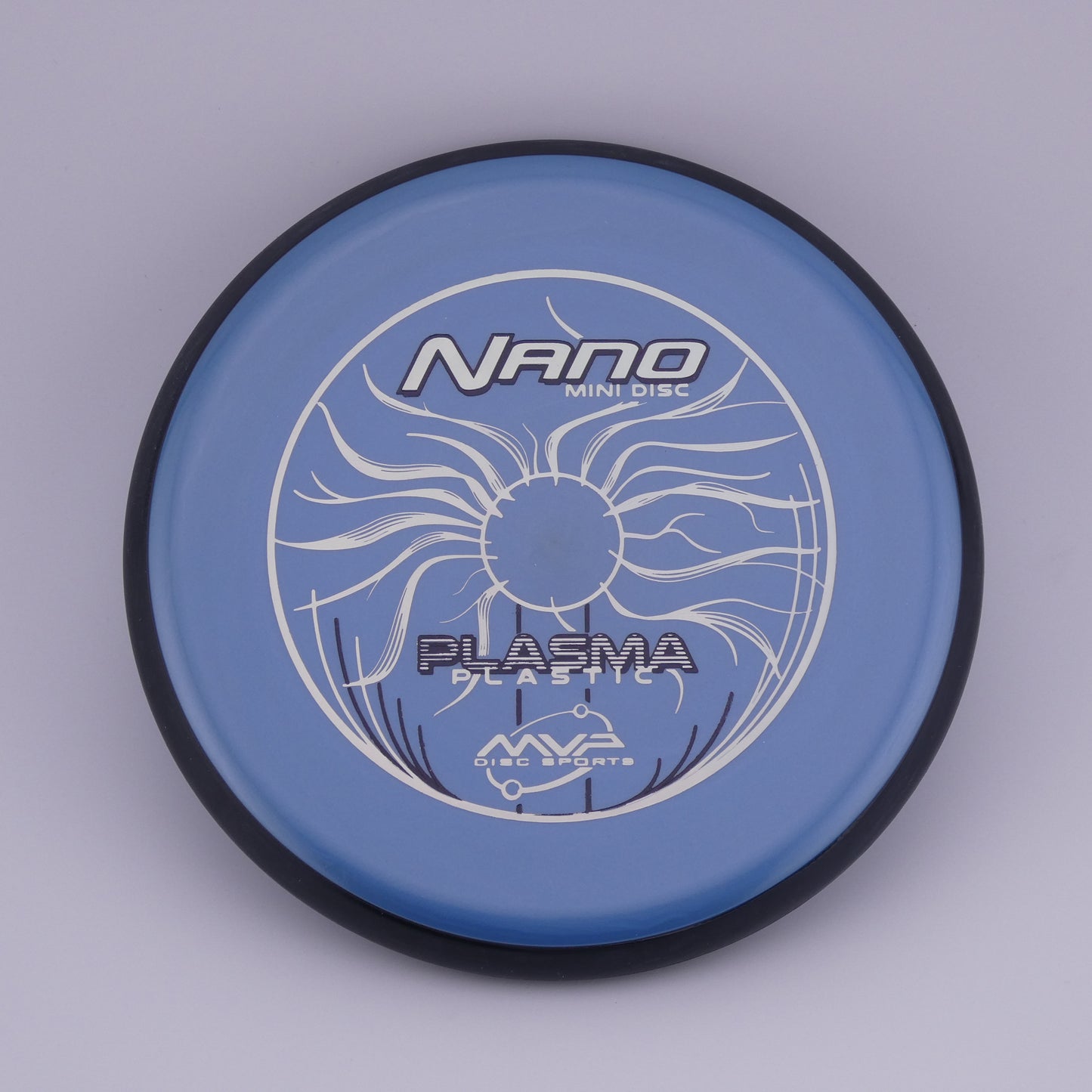 Nano Plasma Mini