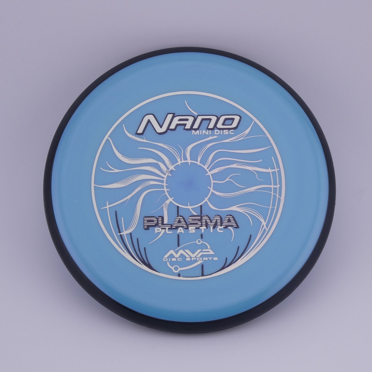 Nano Plasma Mini