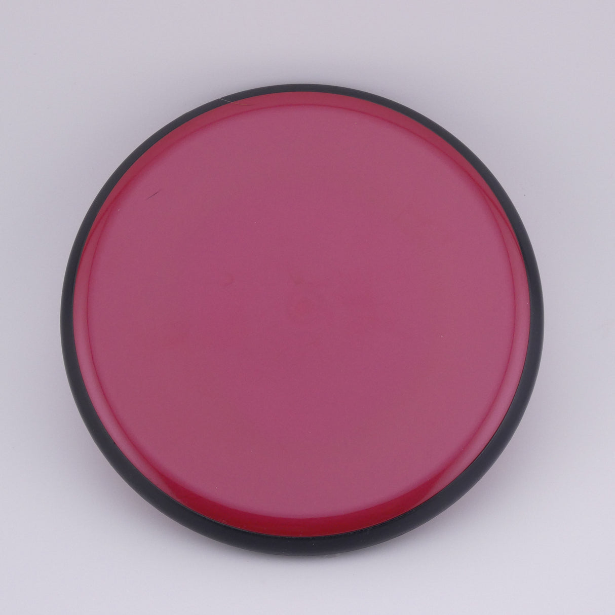 MVP Nano Plasma (Blank) - disc golf mini marker