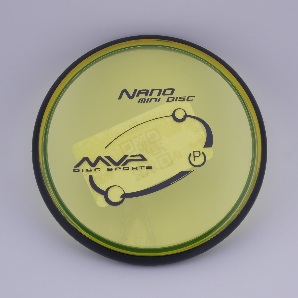 MVP Nano Proton Mini - disc golf mini marker