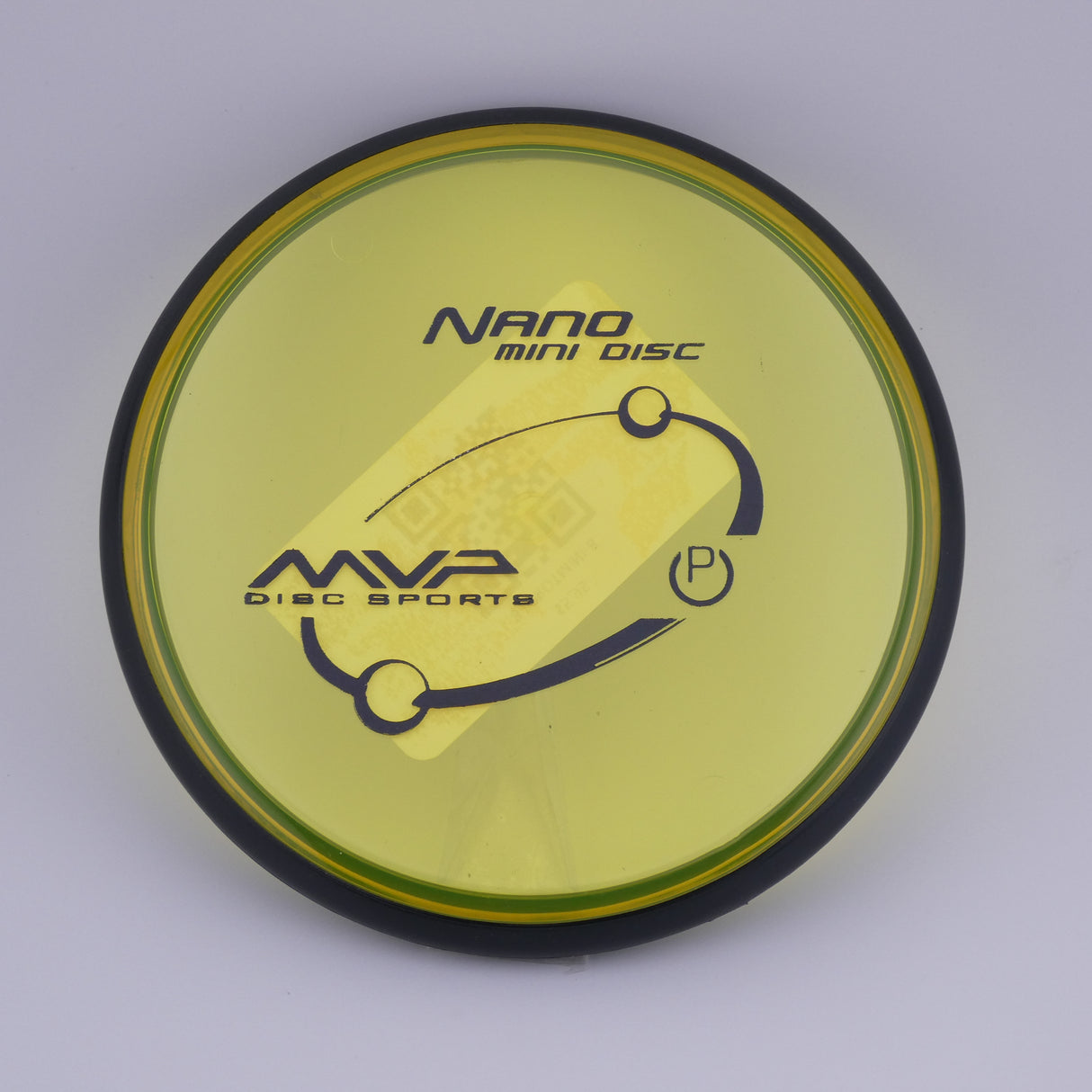 MVP Nano Proton Mini - disc golf mini marker