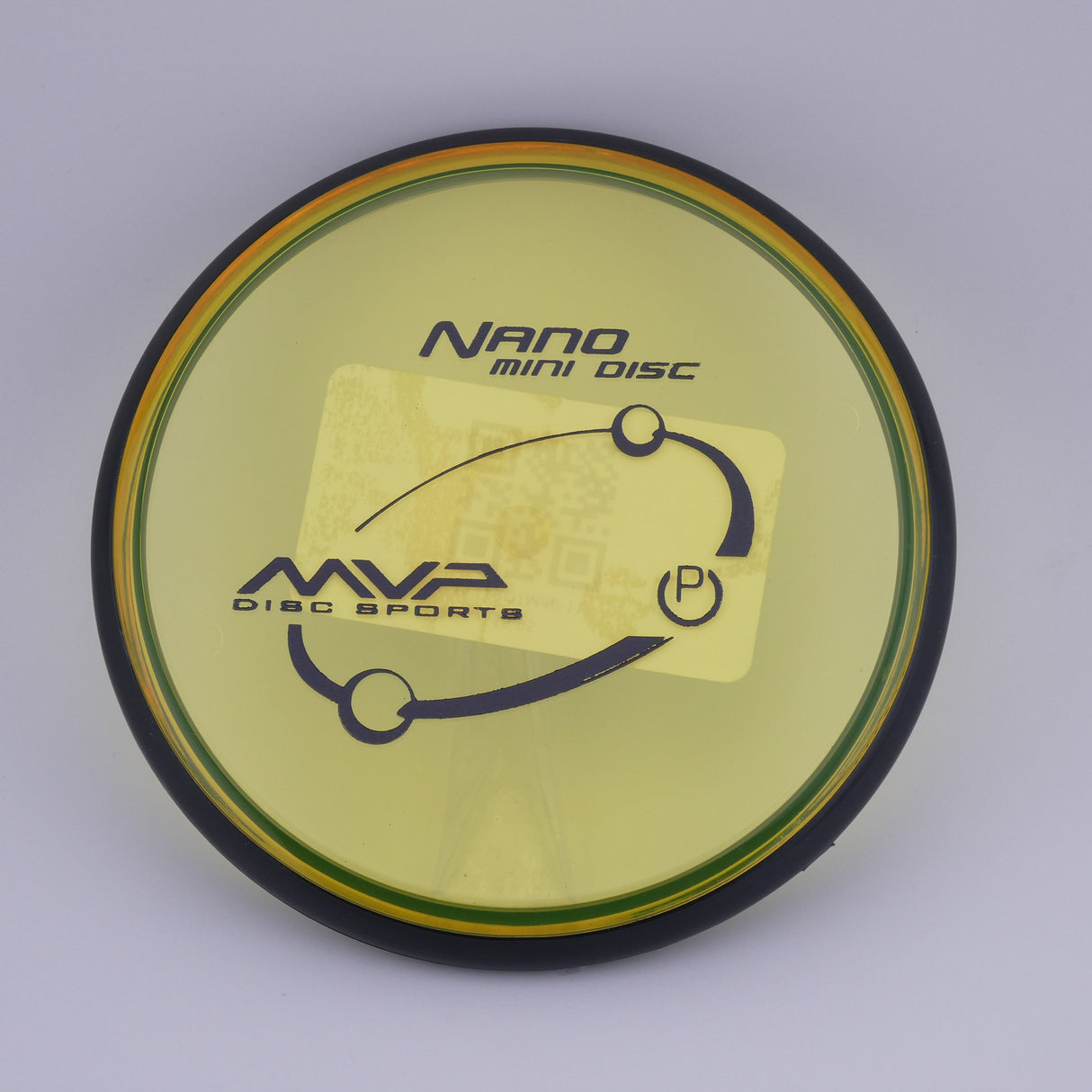 MVP Nano Proton Mini - disc golf mini marker