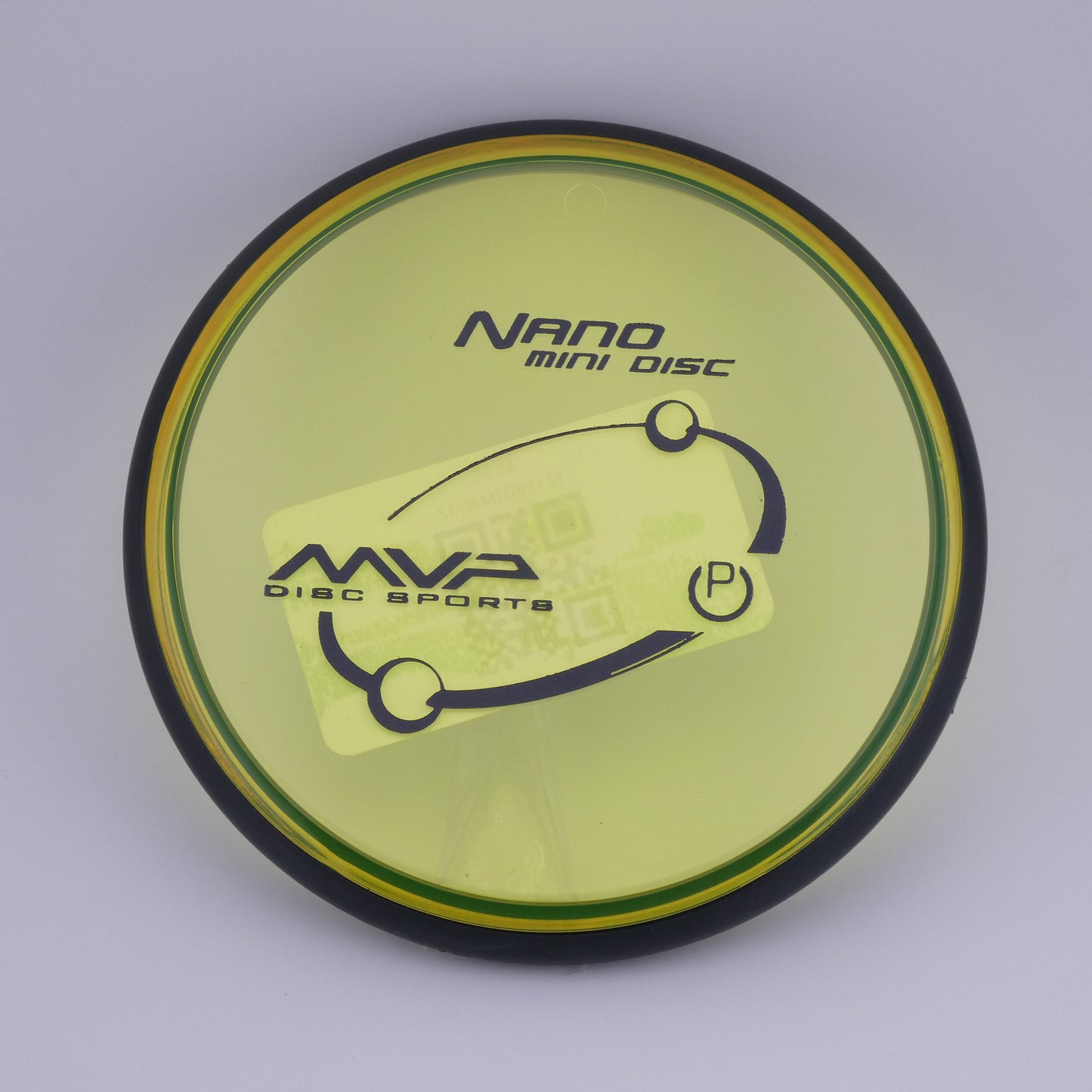 Nano Proton Mini