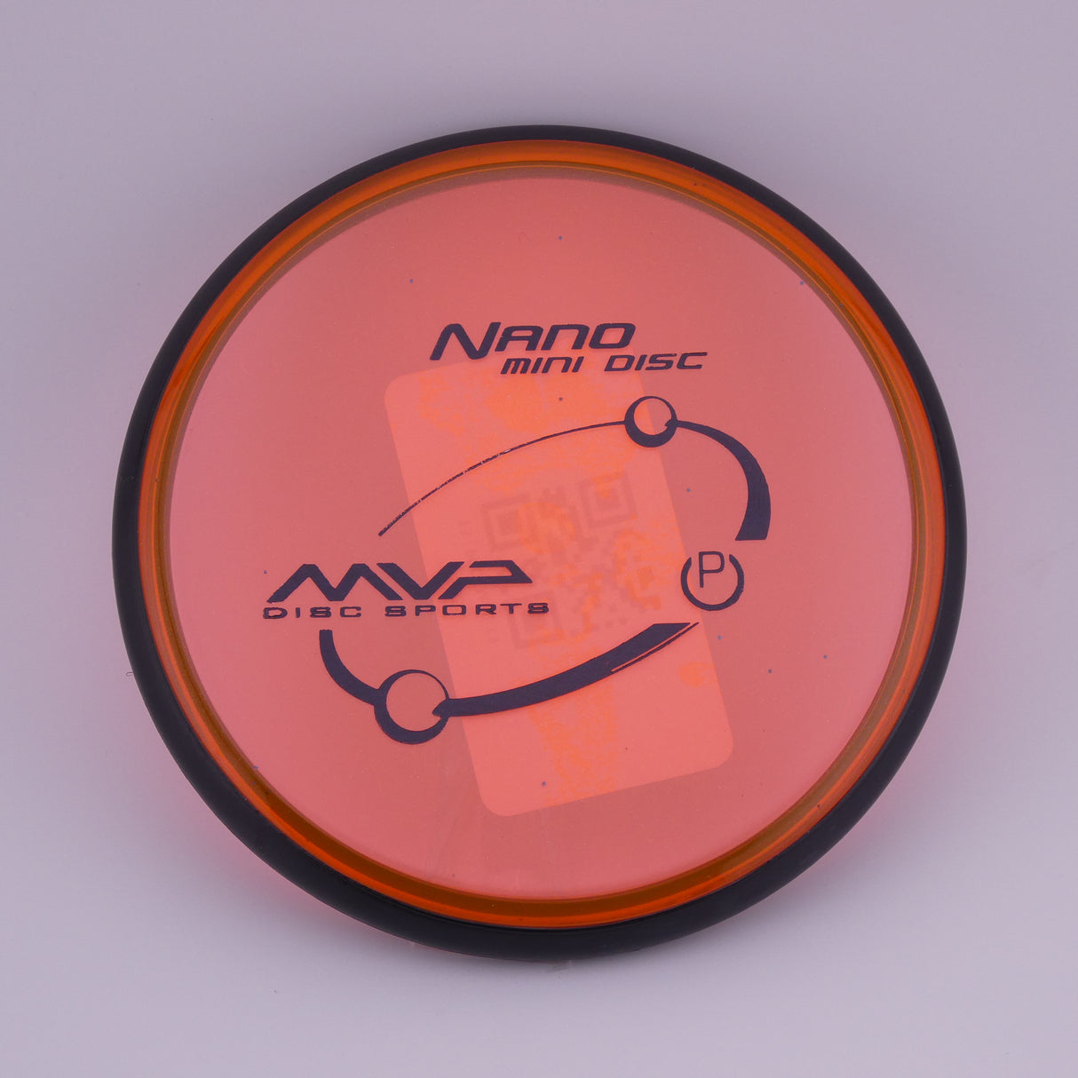 MVP Nano Proton Mini - disc golf mini marker