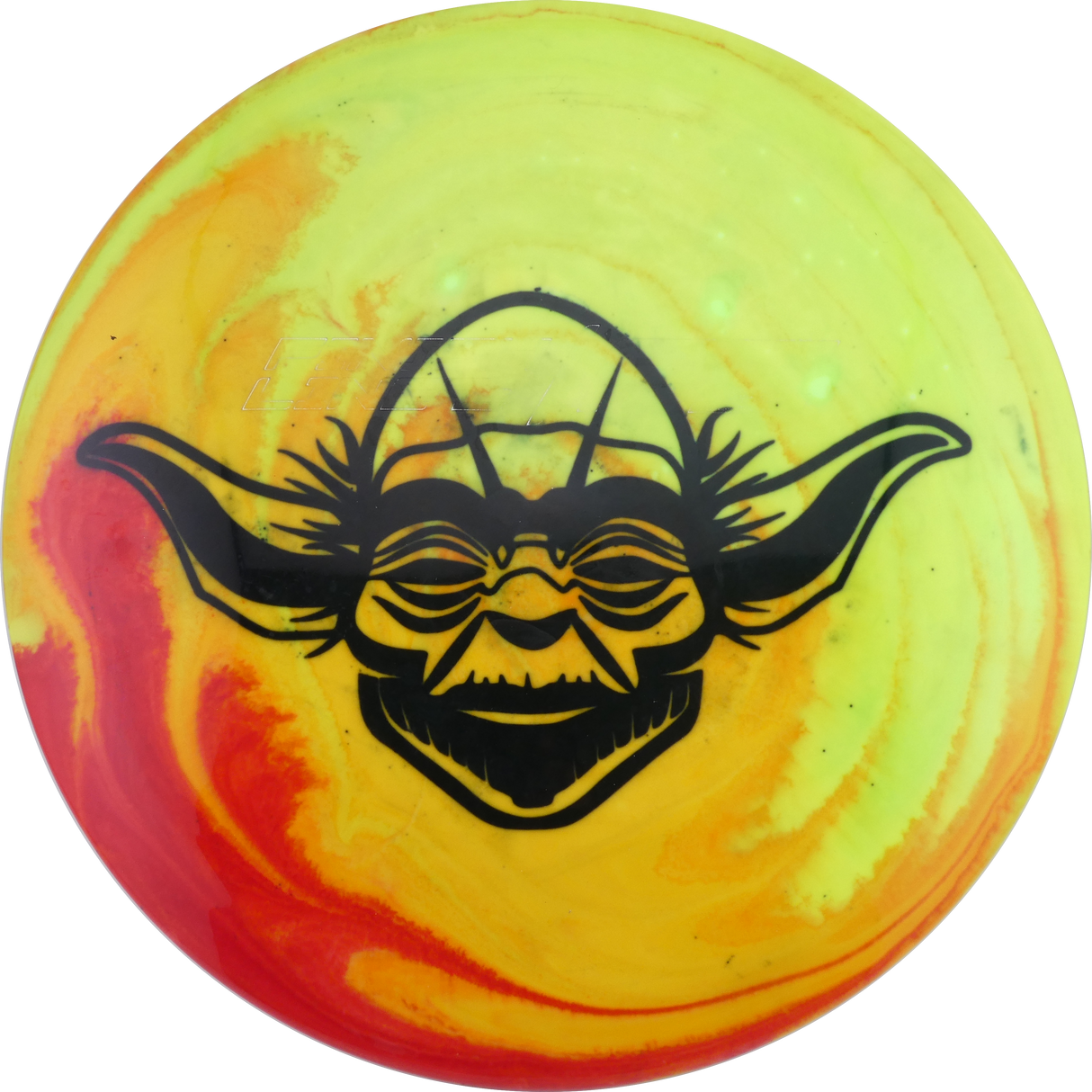 Top Tier Dyed Discs