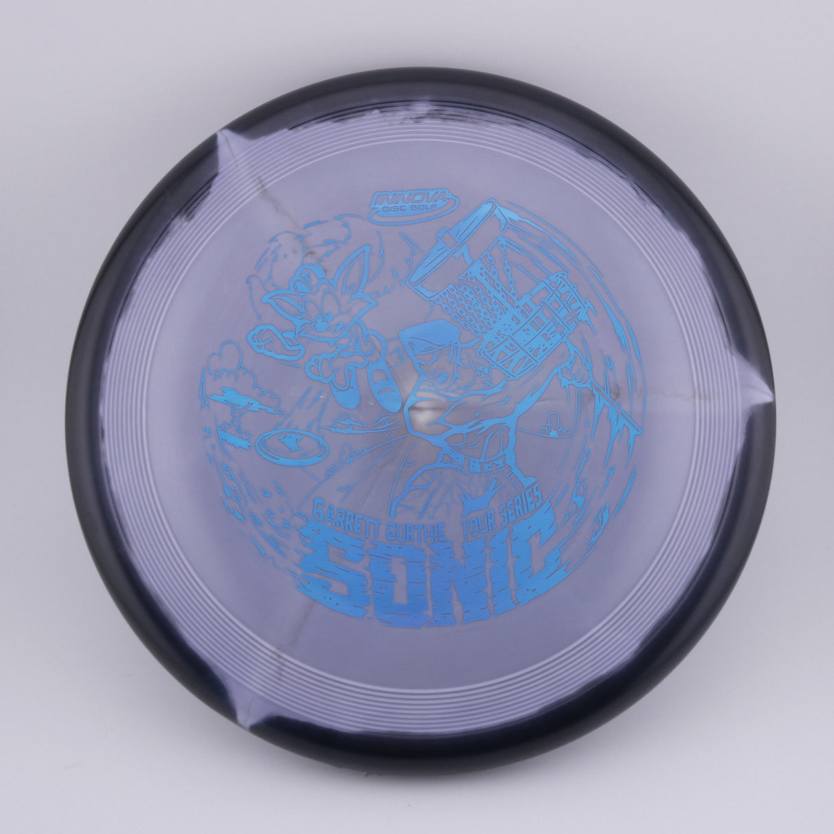 Innova Halo Star Sonic 170-172g putt & approach disc disc golf disc