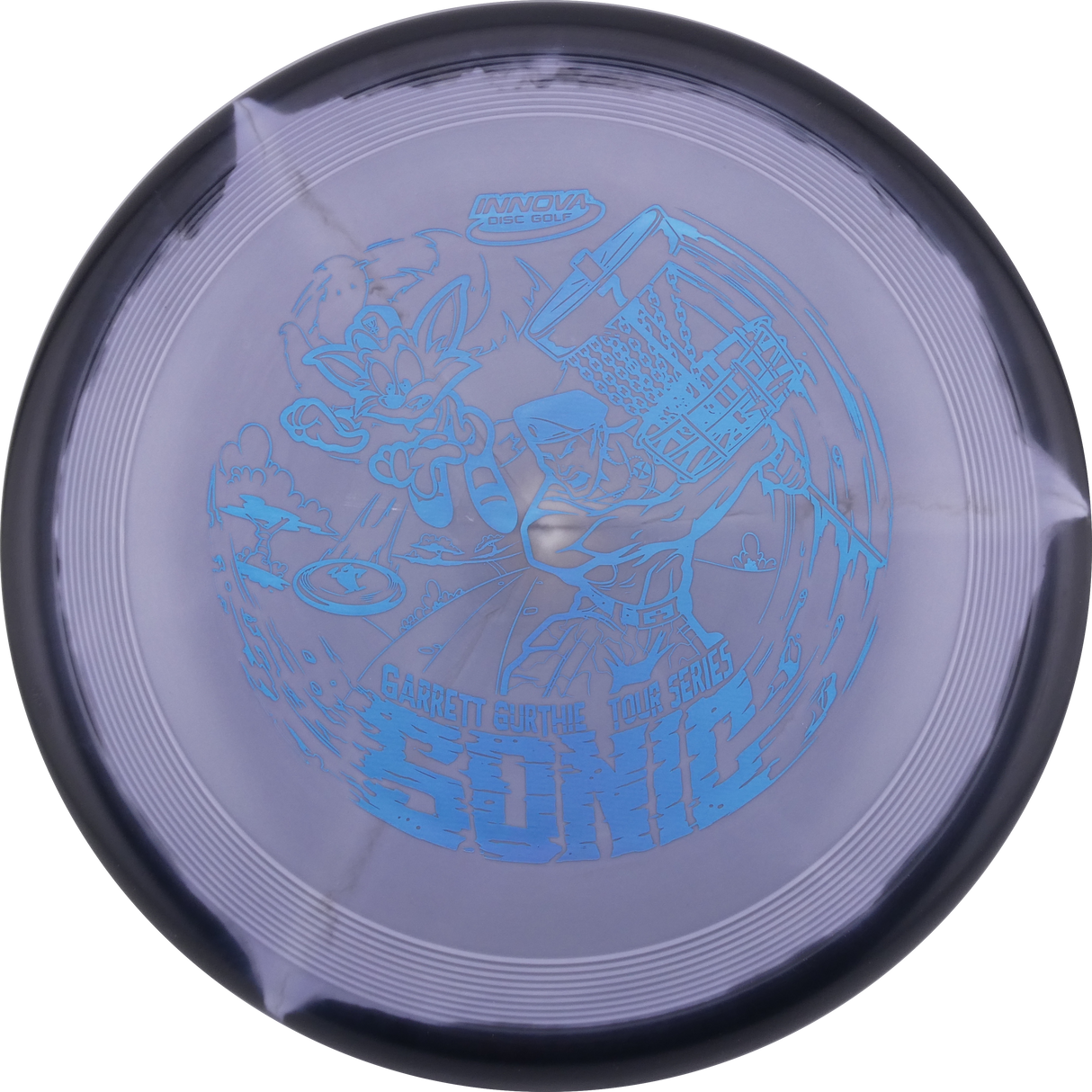 Innova Halo Star Sonic 170-172g putt & approach disc disc golf disc