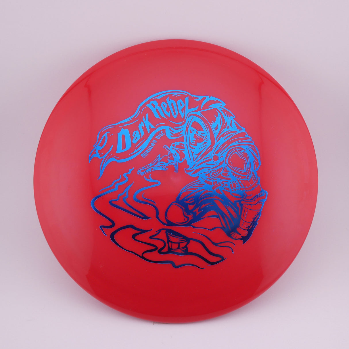 Innova Star Fairway Driver "Dark Rebel" 173-175g disc golf disc