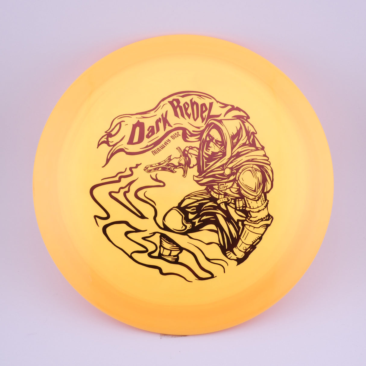 Innova Star Fairway Driver "Dark Rebel" 173-175g disc golf disc