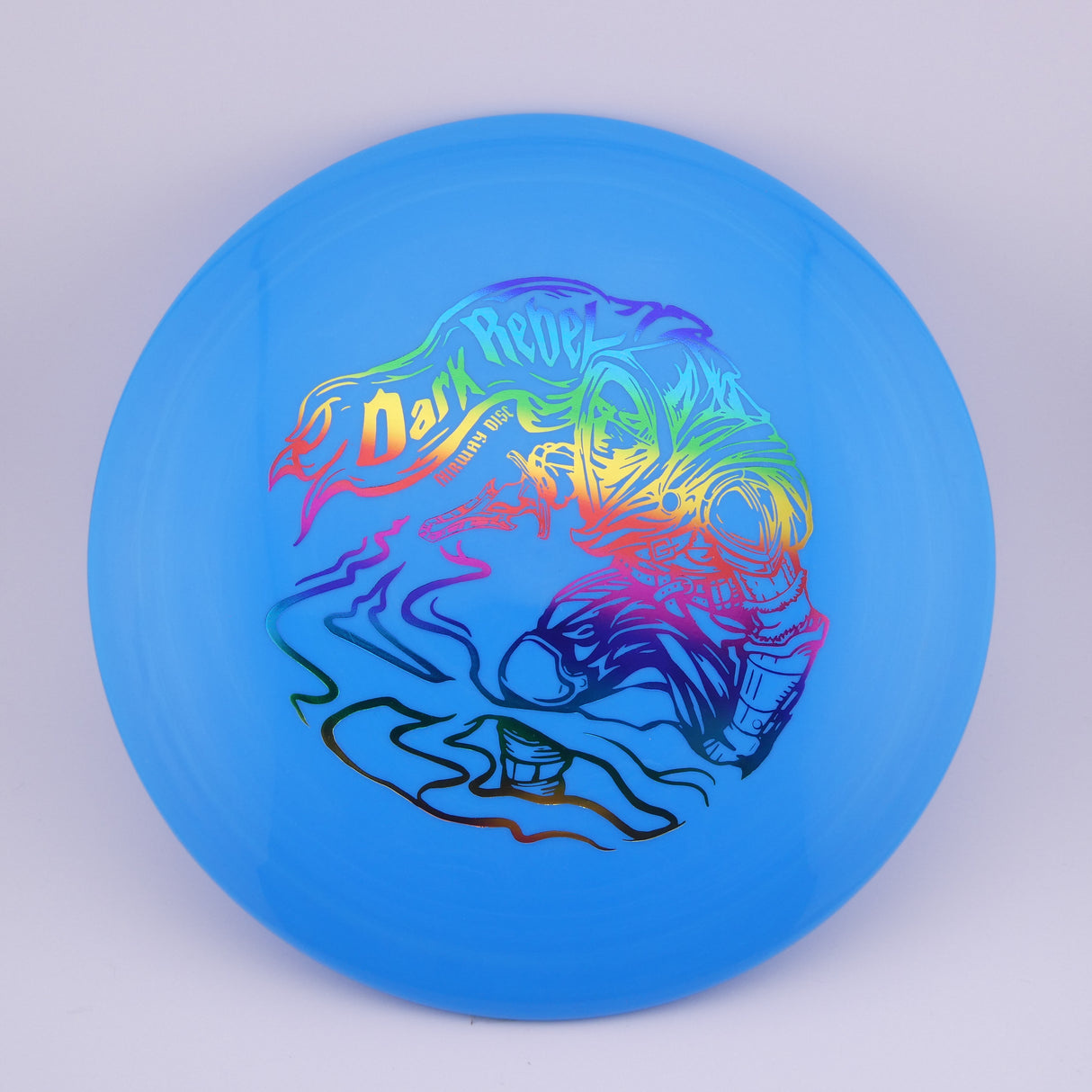 Innova Star Fairway Driver "Dark Rebel" 173-175g disc golf disc
