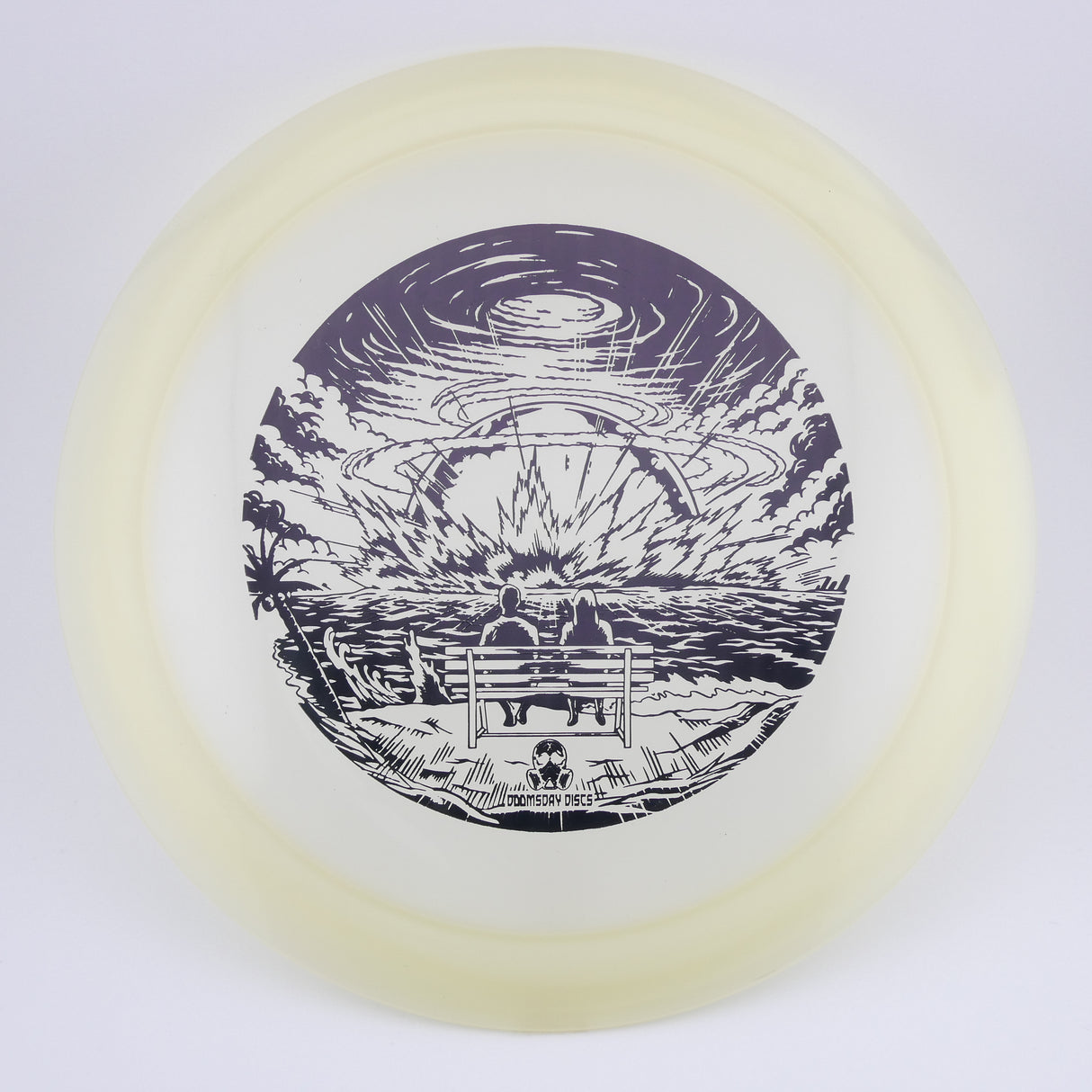 Glow Isolation Cataclysm 173-176g