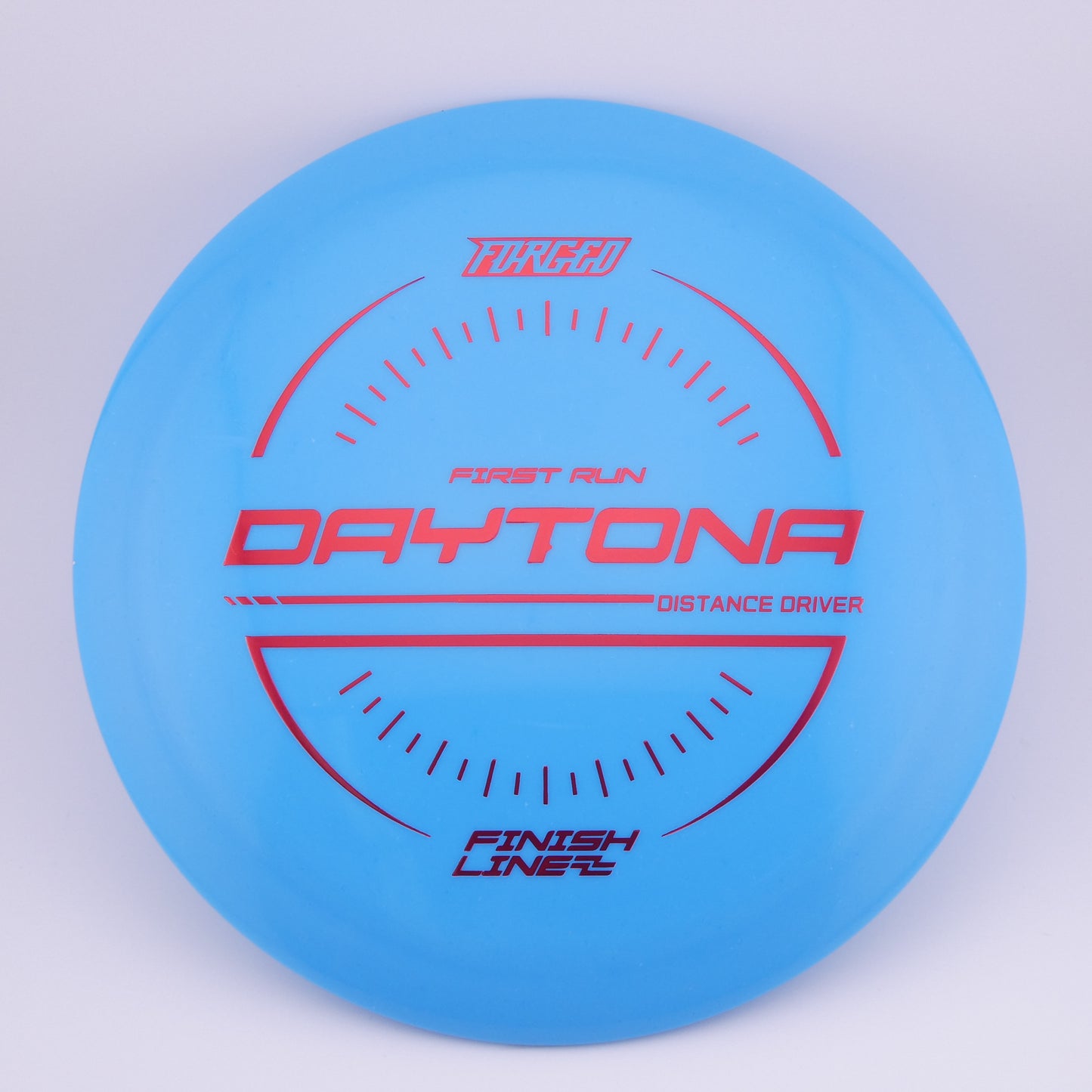 Forged Daytona 173-176g