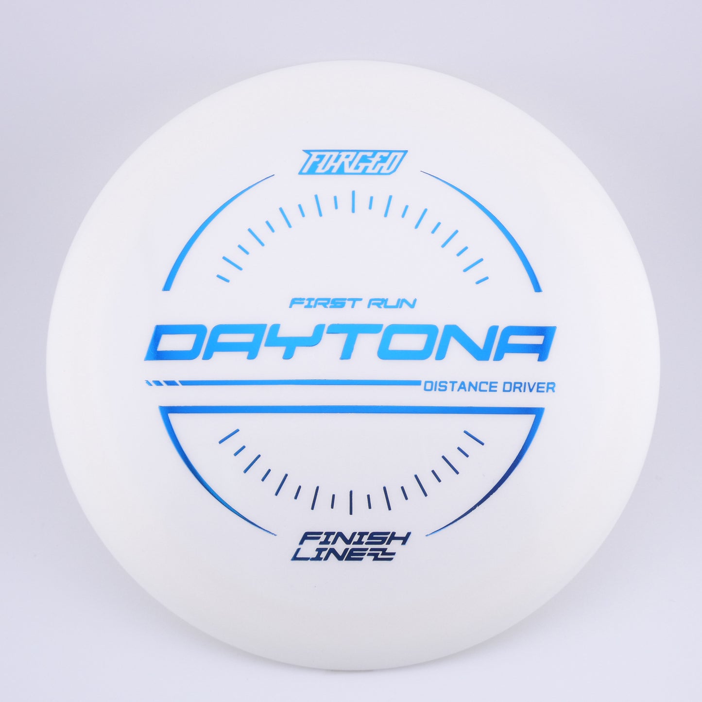 Forged Daytona 173-176g