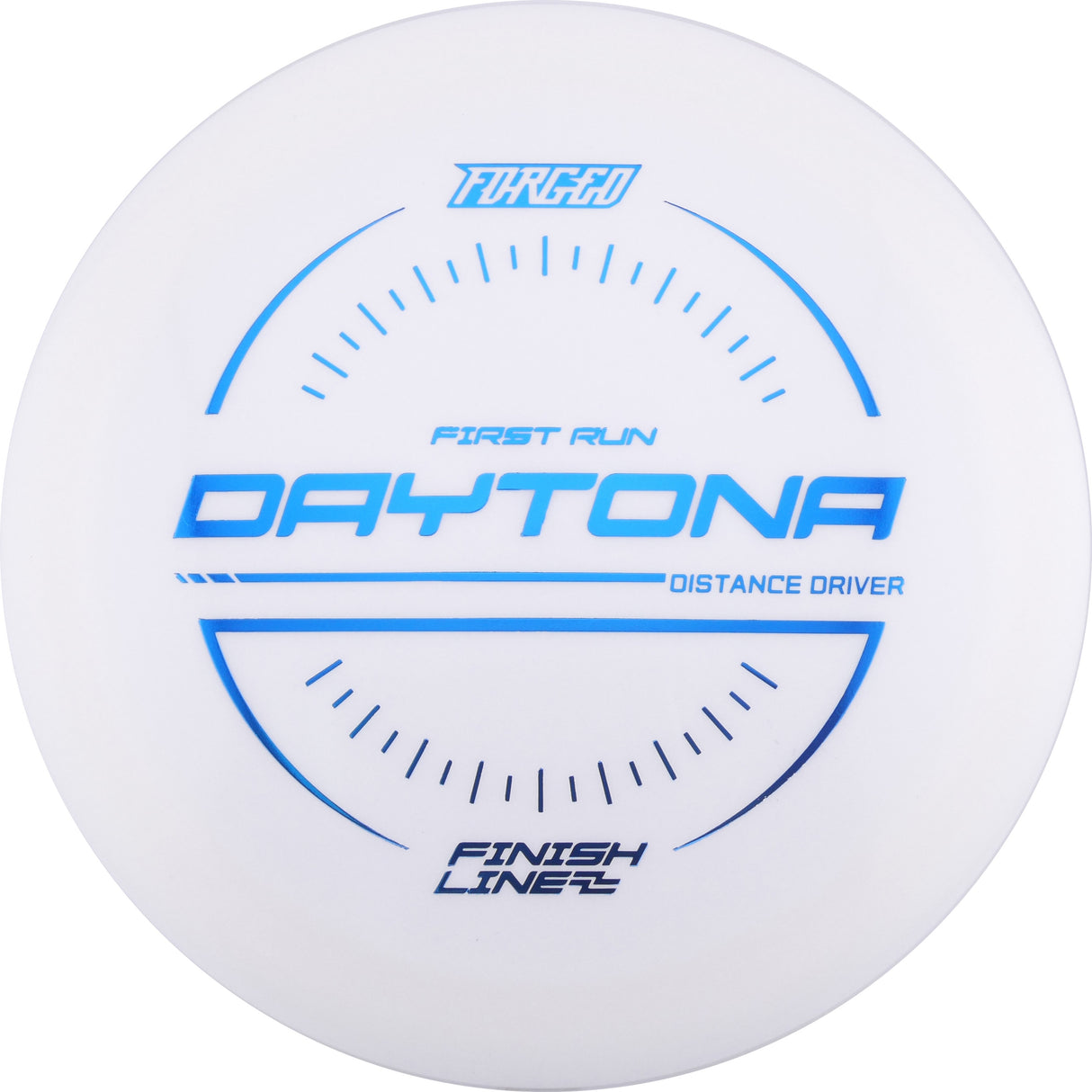 Forged Daytona 173-176g