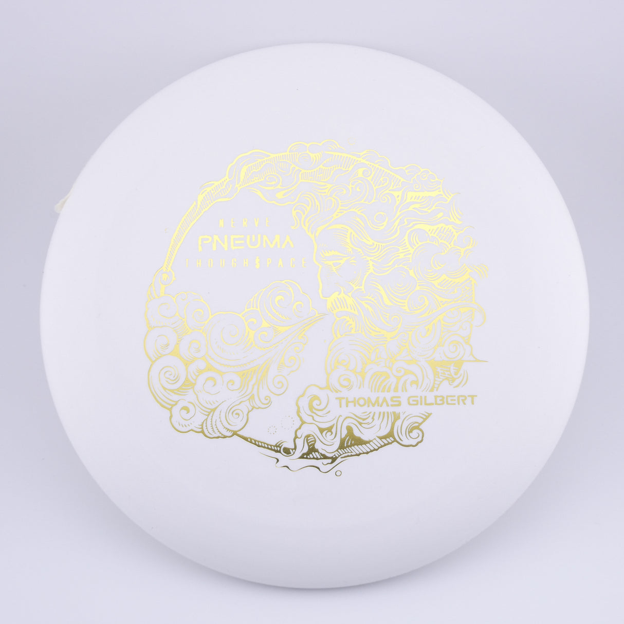 Nerve Pneuma - Thomas Gilbert Signature 173-176g