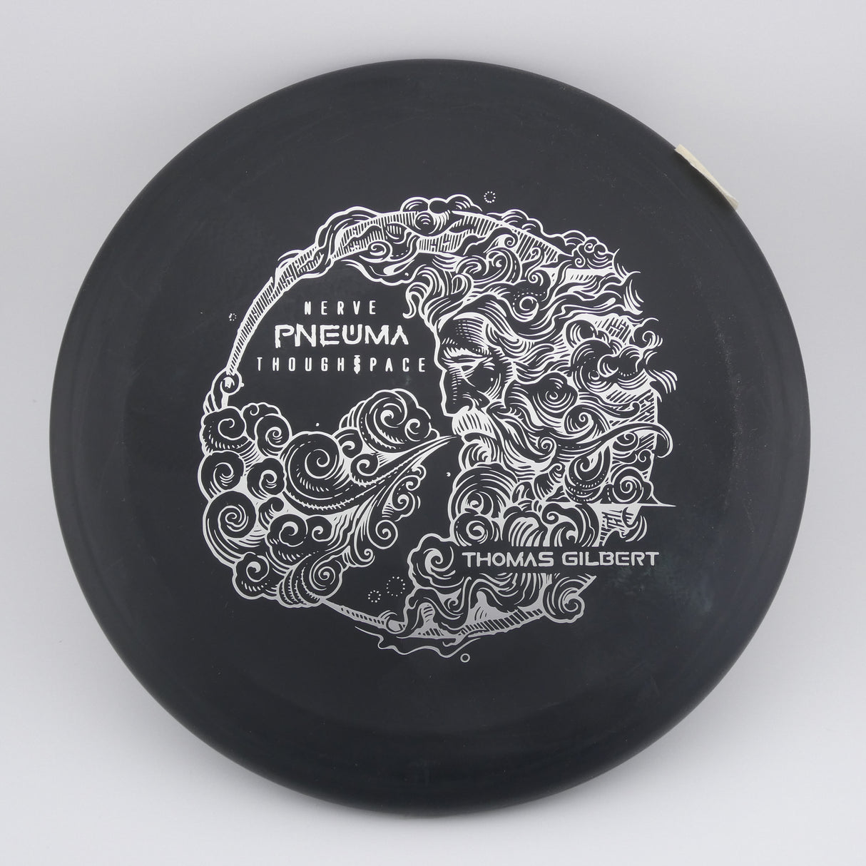 Nerve Pneuma - Thomas Gilbert Signature 173-176g