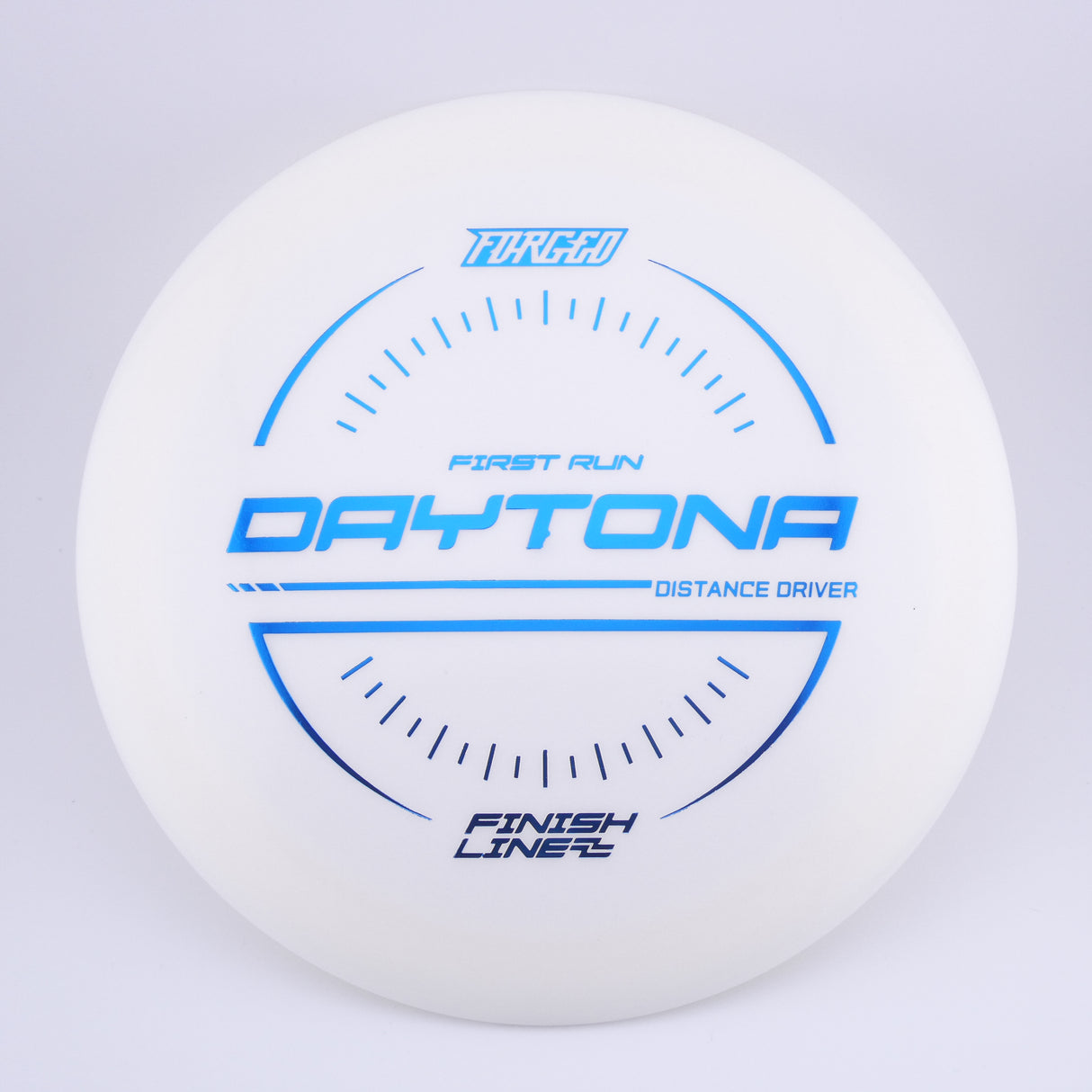 Forged Daytona 173-176g