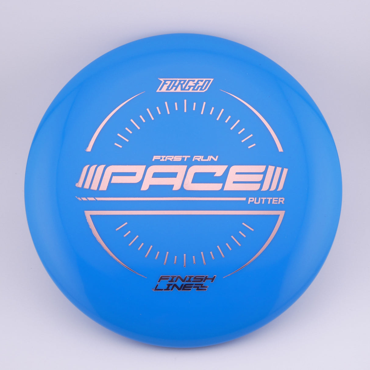 Forged Pace 170-172g