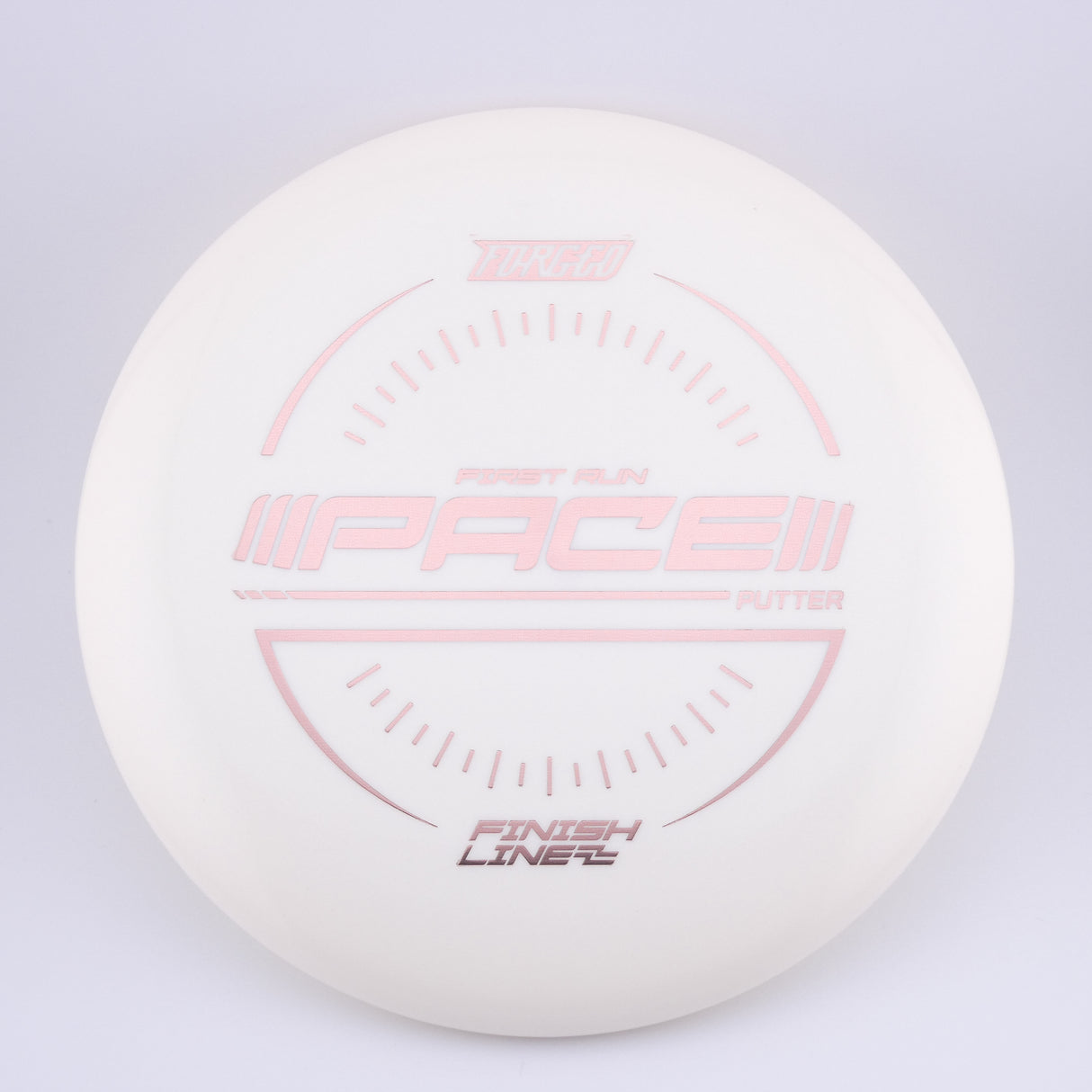 Forged Pace 170-172g
