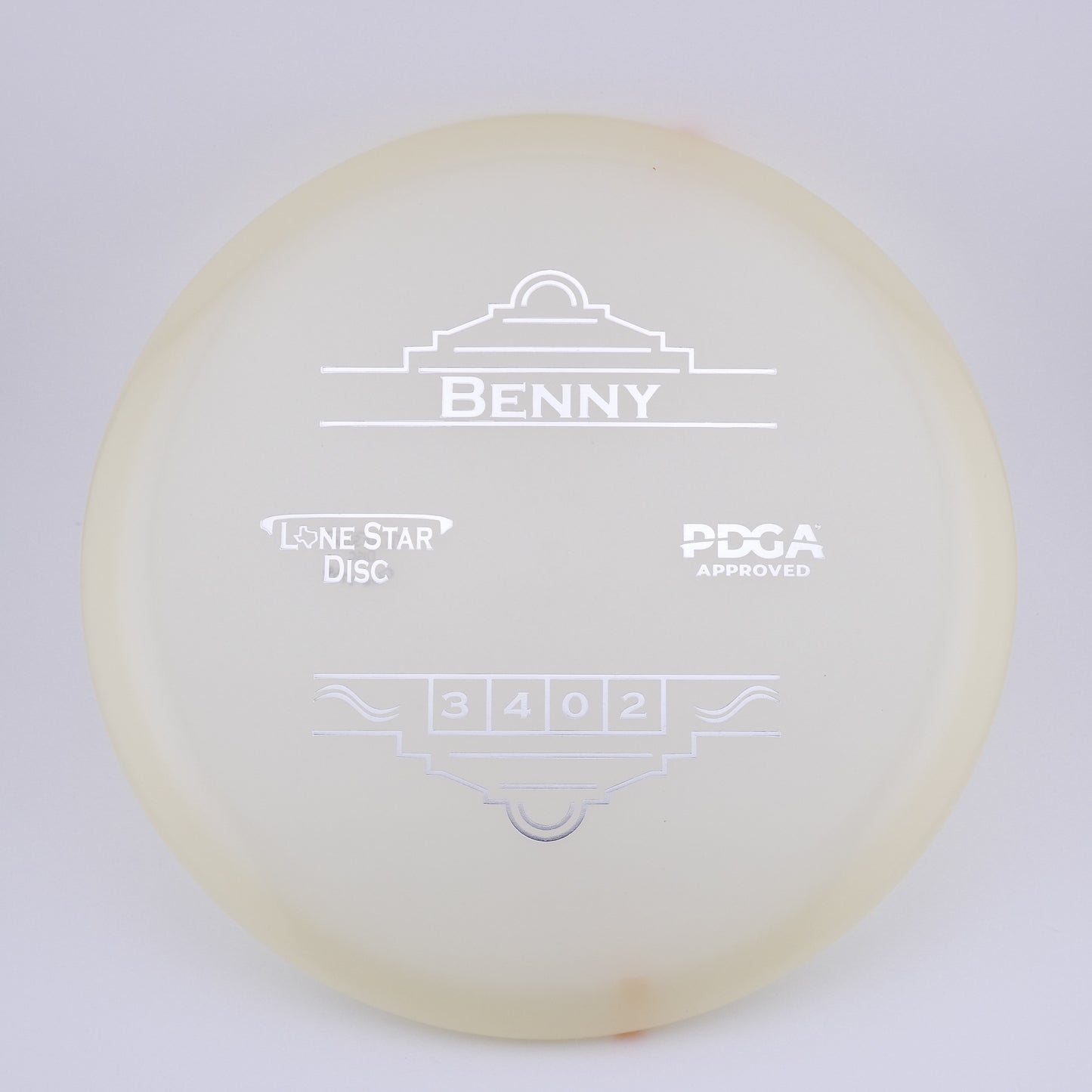 Glow Benny 173-176g