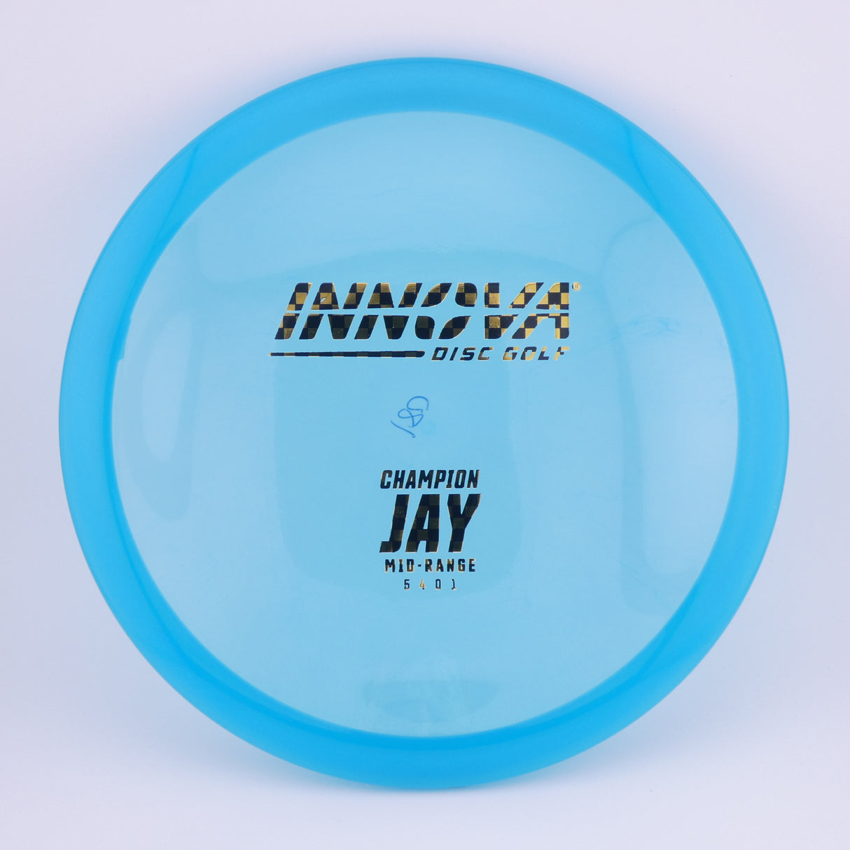 Innova Champion Jay 178-180g midrange disc golf disc