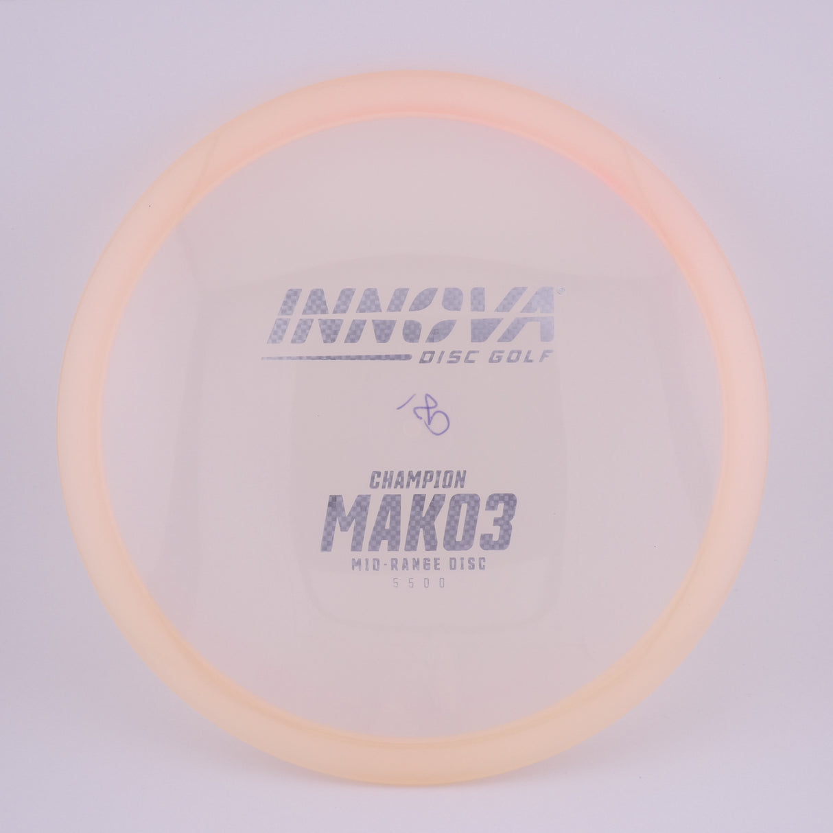 Innova Champion Mako3 178-180g midrange disc golf disc