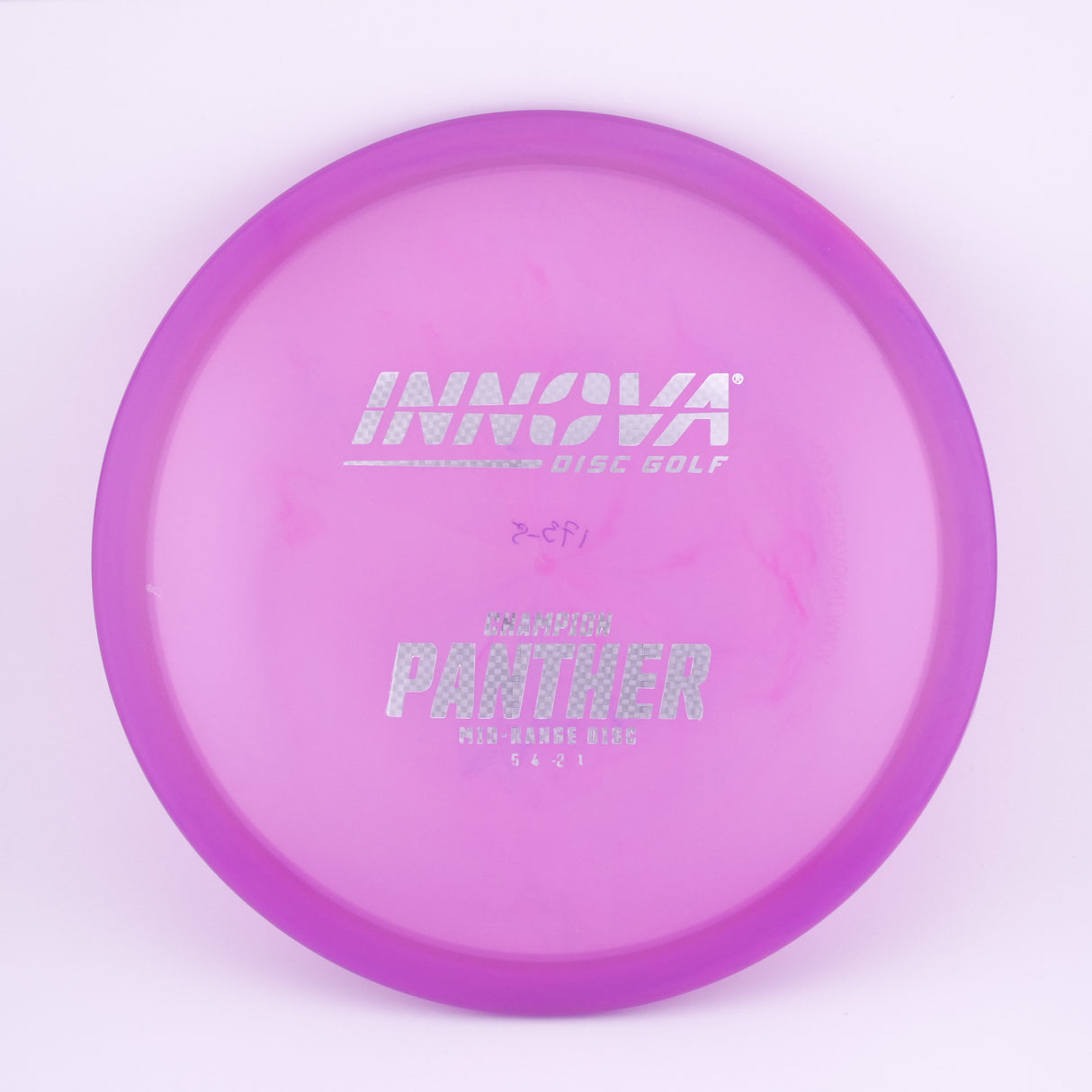 Innova Champion Panther 173-175g midrange disc golf disc