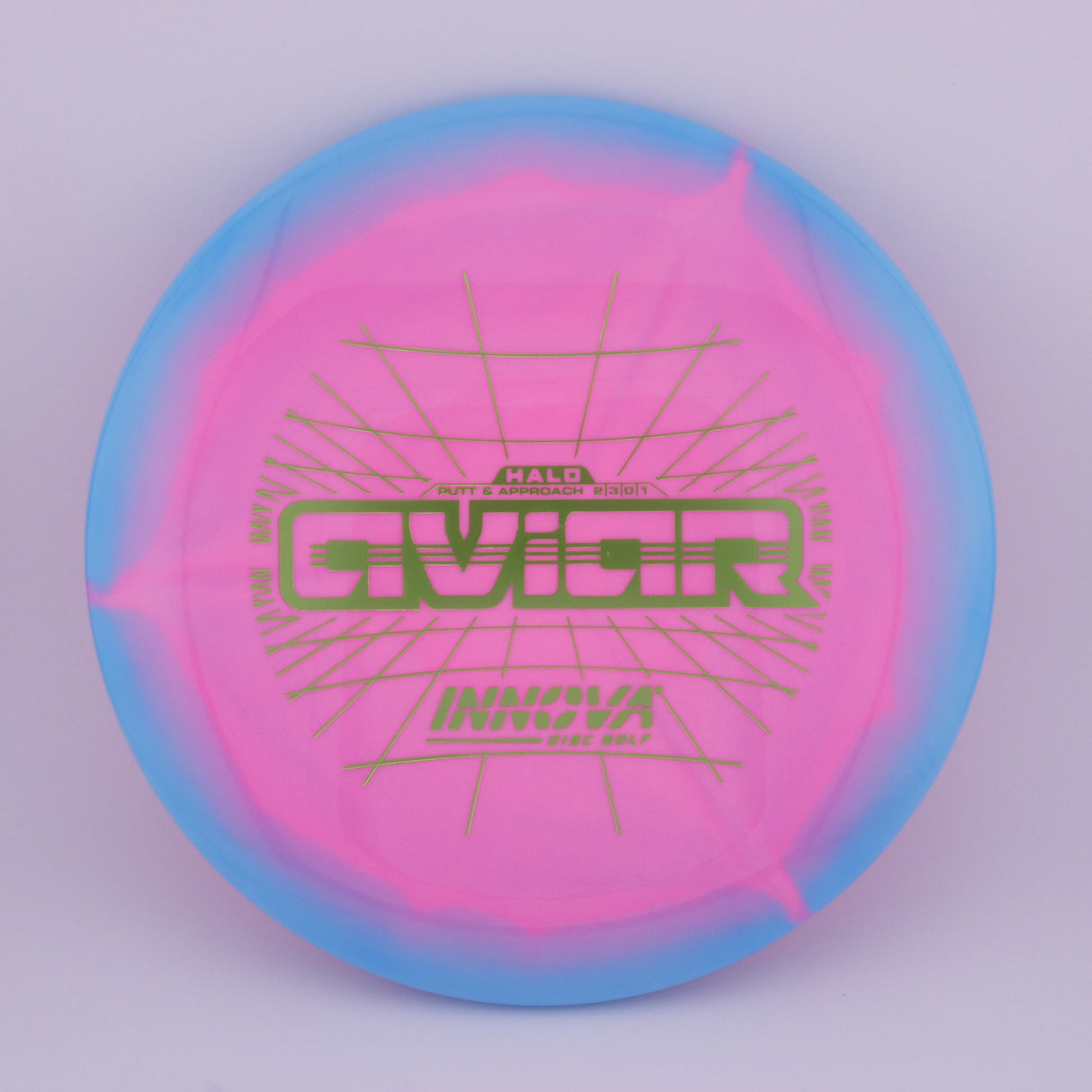 Innova Halo Star Aviar 173-175g putt & approach disc disc golf disc