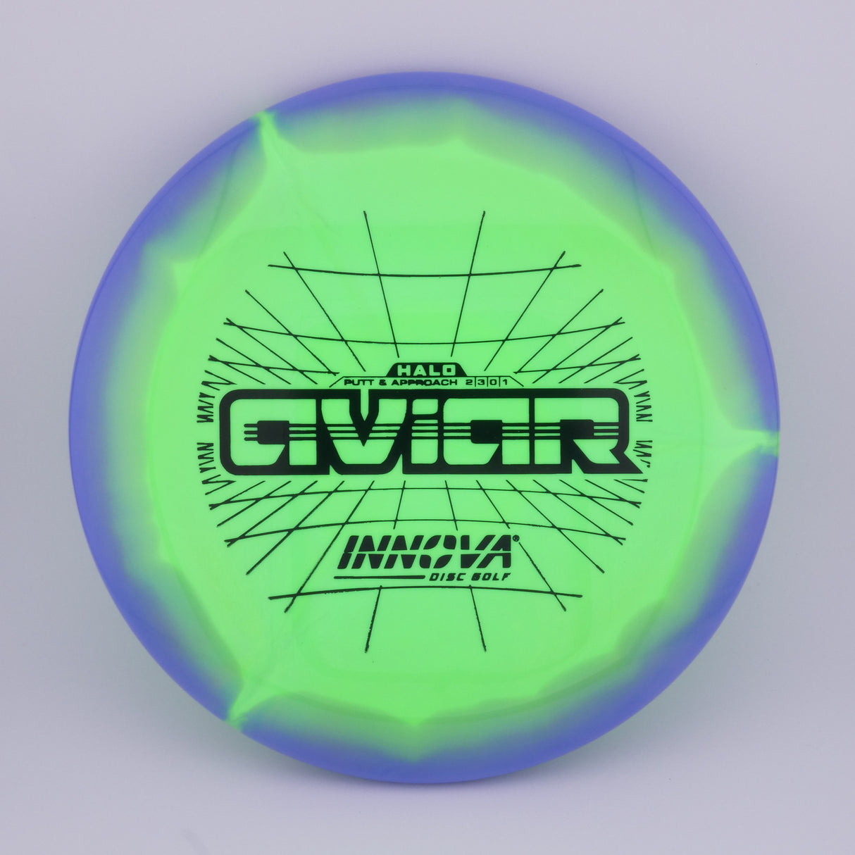 Innova Halo Star Aviar 173-175g putt & approach disc disc golf disc