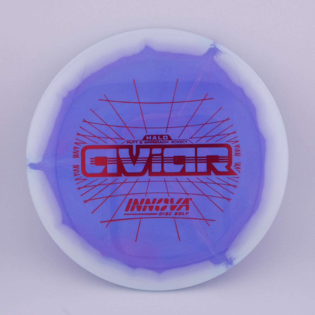 Innova Halo Star Aviar 173-175g putt & approach disc disc golf disc